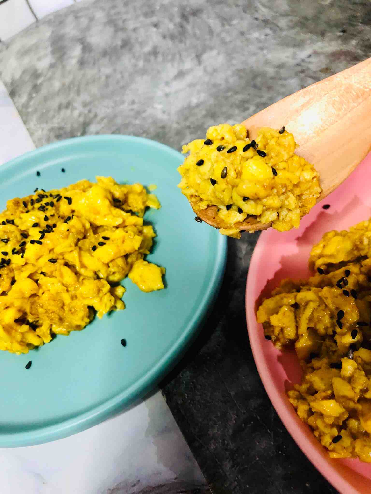 咖喱雞蛋醬的做法-咖喱味炒菜譜-易網(wǎng)健康養(yǎng)生網(wǎng) 咖喱雞蛋醬的做法-咖喱味炒菜譜