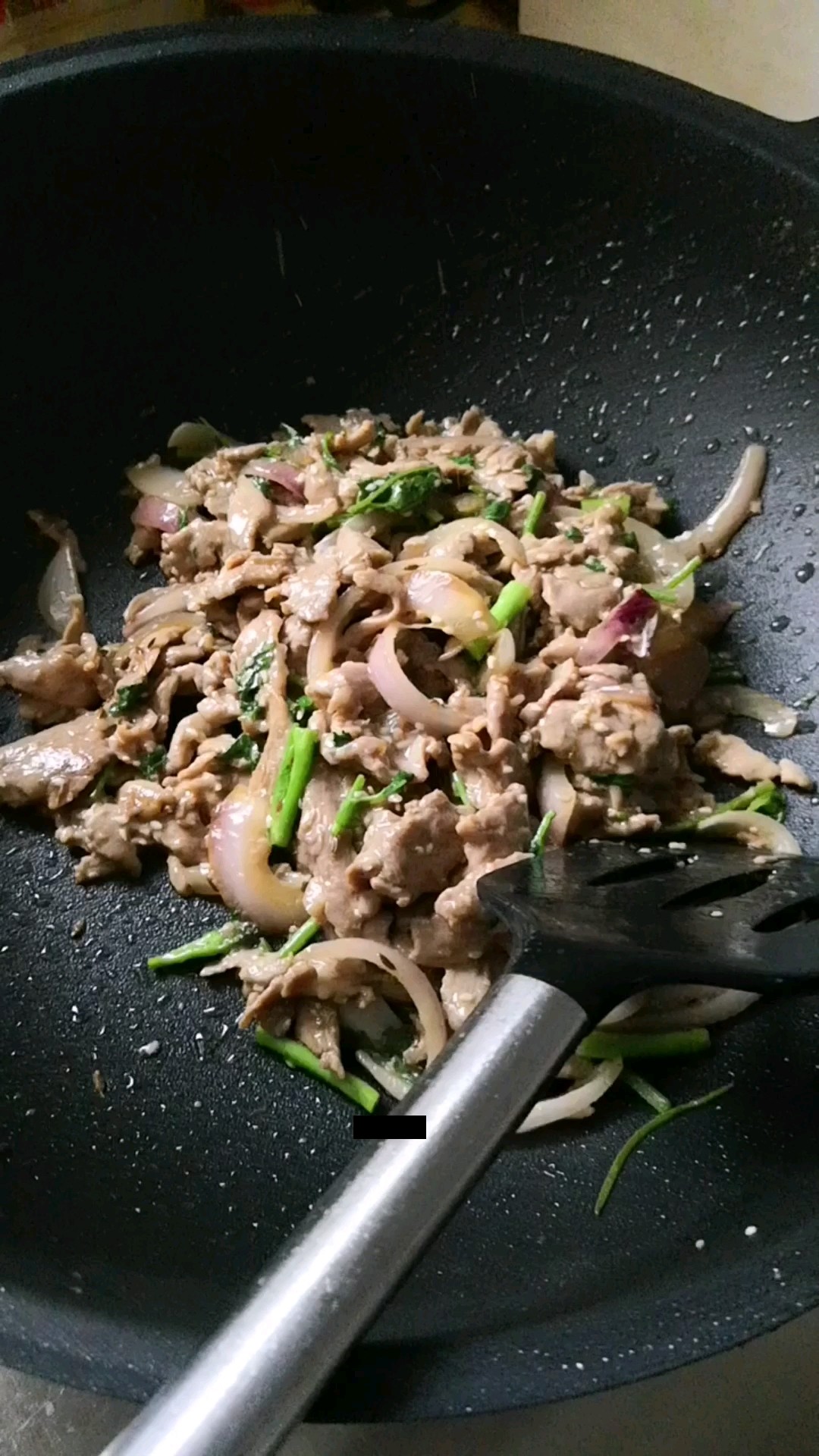 孜然肉片的做法-家常味炒菜譜-易網健康養生網 孜然肉片的做法-家常味炒菜譜