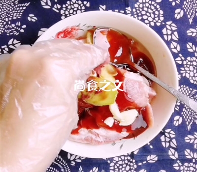 叉燒肉的做法-甜味烤菜譜-易網(wǎng)健康養(yǎng)生網(wǎng) 叉燒肉的做法-甜味烤菜譜