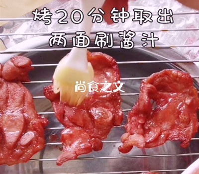 叉燒肉的做法-甜味烤菜譜-易網(wǎng)健康養(yǎng)生網(wǎng) 叉燒肉的做法-甜味烤菜譜