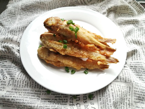 面拖小黃魚的做法-咸鮮味炸菜譜-易網(wǎng)健康養(yǎng)生網(wǎng) 面拖小黃魚的做法-咸鮮味炸菜譜