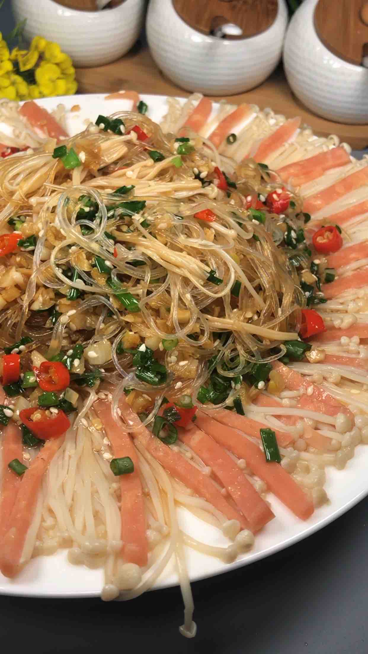 美味三絲的做法-咸鮮味蒸菜譜-易網健康養生網 美味三絲的做法-咸鮮味蒸菜譜