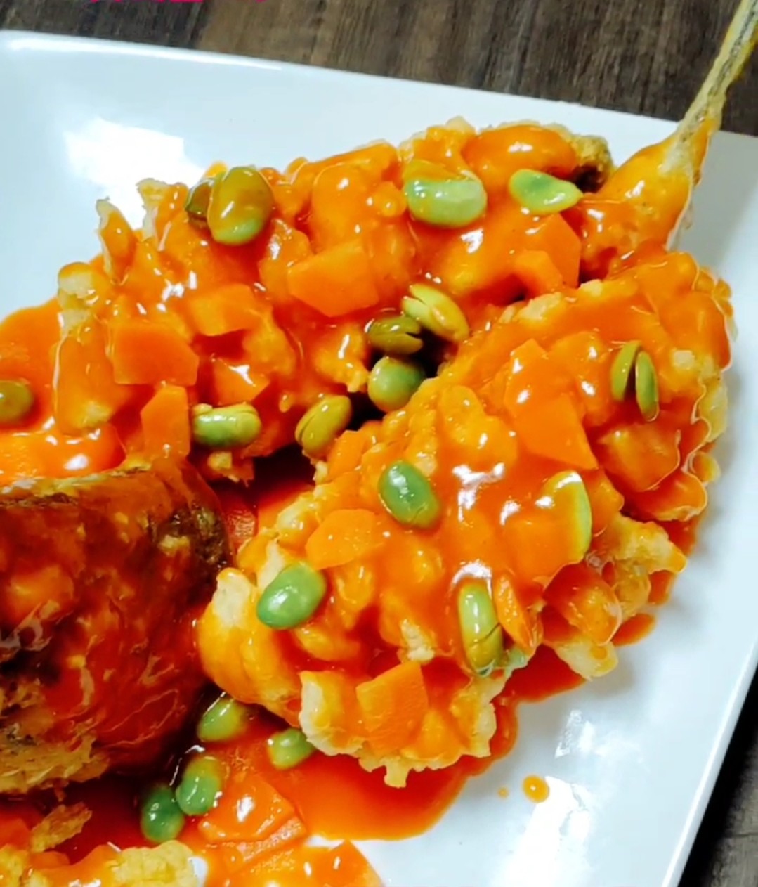 松鼠鱖魚(yú)的做法-酸甜味炸菜譜-易網(wǎng)健康養(yǎng)生網(wǎng) 松鼠鱖魚(yú)的做法-酸甜味炸菜譜