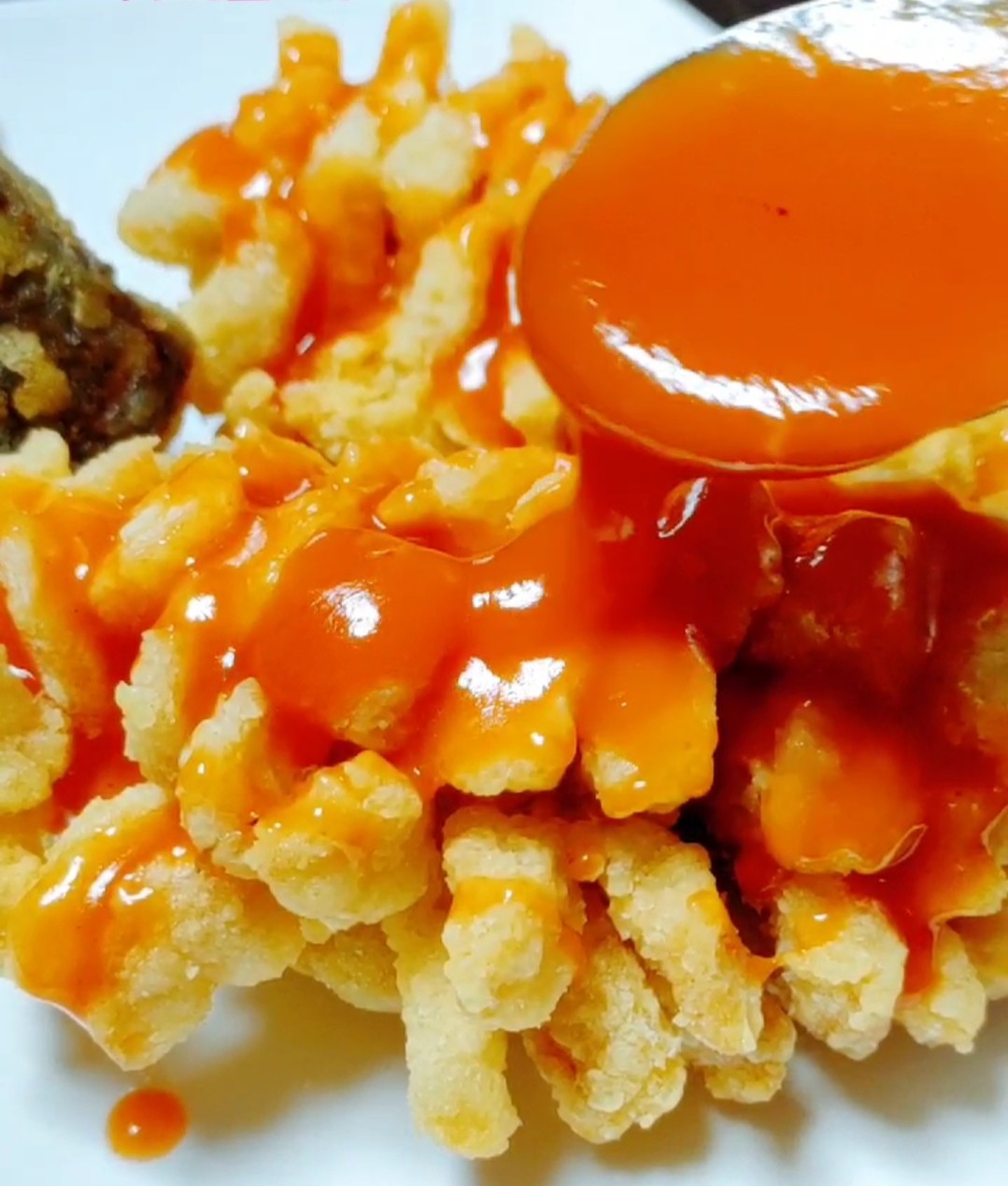 松鼠鱖魚(yú)的做法-酸甜味炸菜譜-易網(wǎng)健康養(yǎng)生網(wǎng) 松鼠鱖魚(yú)的做法-酸甜味炸菜譜