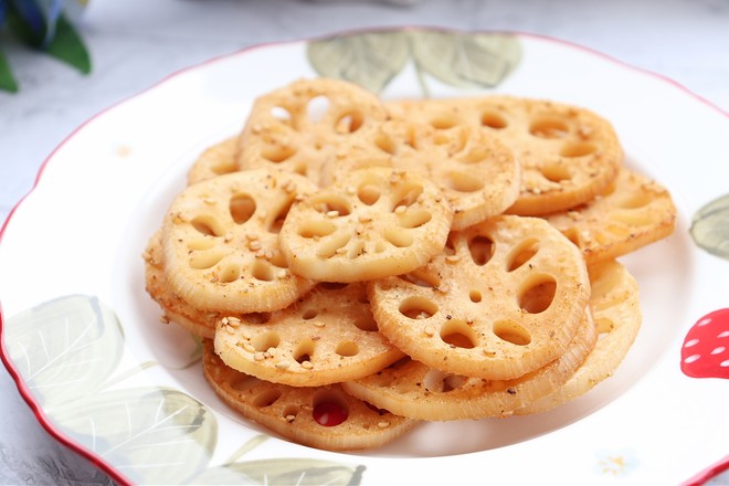 醬香烤藕的做法-醬香味烤菜譜-易網(wǎng)健康養(yǎng)生網(wǎng) 醬香烤藕的做法-醬香味烤菜譜