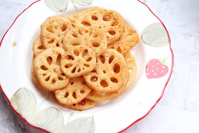 醬香烤藕的做法-醬香味烤菜譜-易網(wǎng)健康養(yǎng)生網(wǎng) 醬香烤藕的做法-醬香味烤菜譜