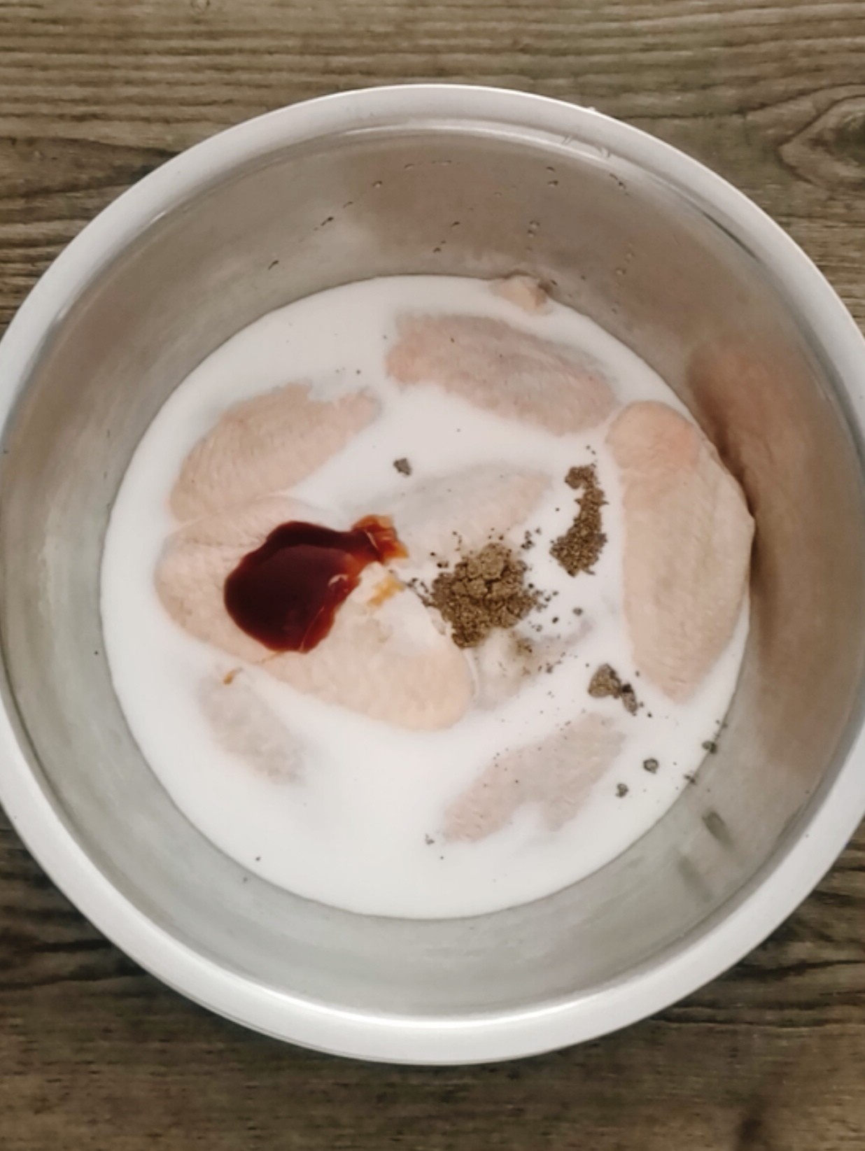 蜂蜜炸雞的做法-咸鮮味炸菜譜-易網健康養生網 蜂蜜炸雞的做法-咸鮮味炸菜譜