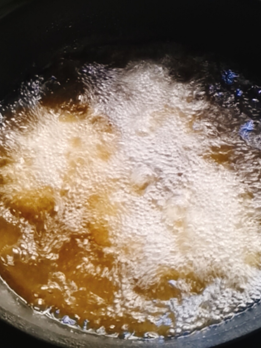 蜂蜜炸雞的做法-咸鮮味炸菜譜-易網健康養生網 蜂蜜炸雞的做法-咸鮮味炸菜譜