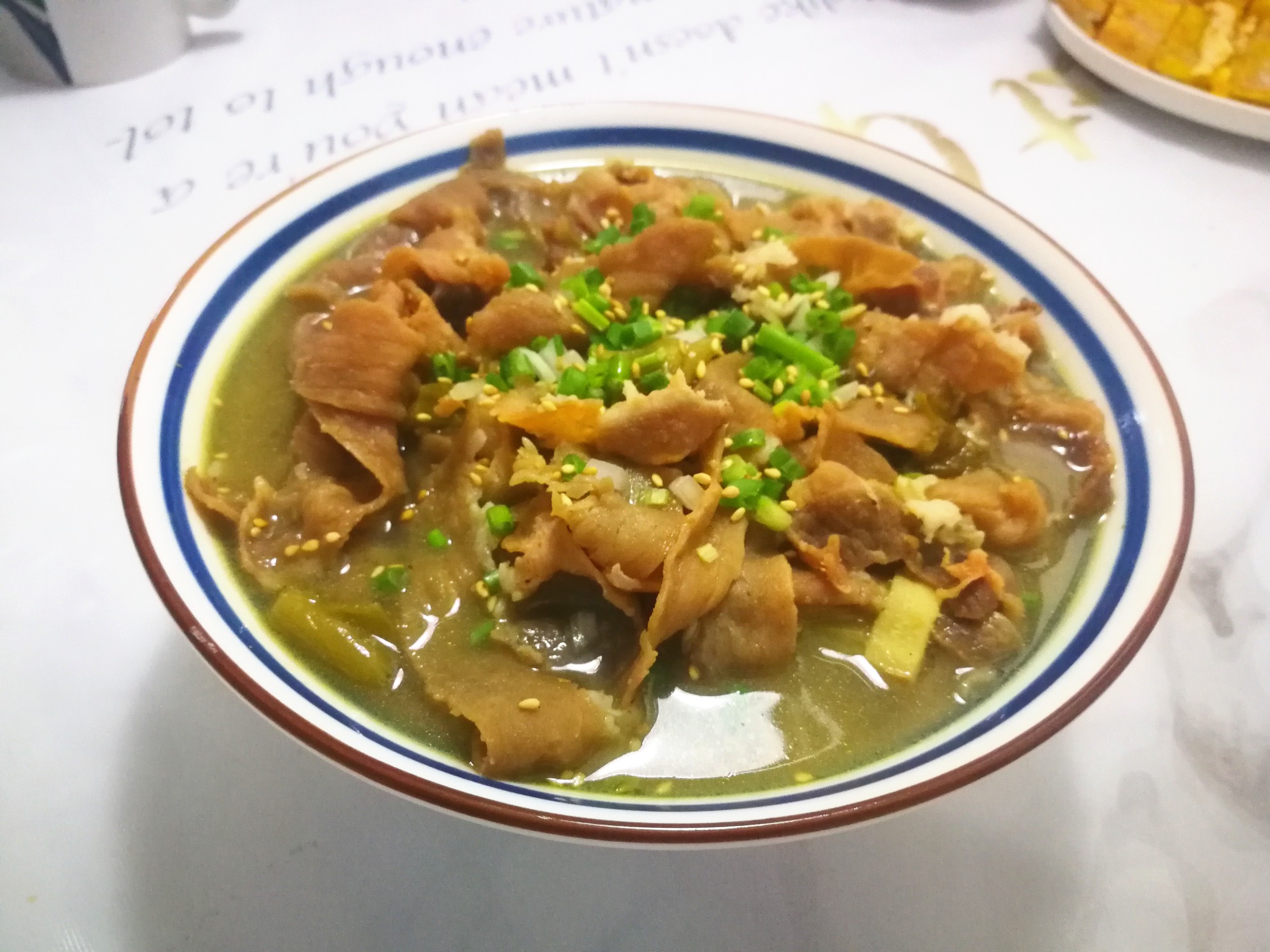 酸辣肥牛的做法-酸辣味煮菜譜-易網健康養(yǎng)生網 酸辣肥牛的做法-酸辣味煮菜譜
