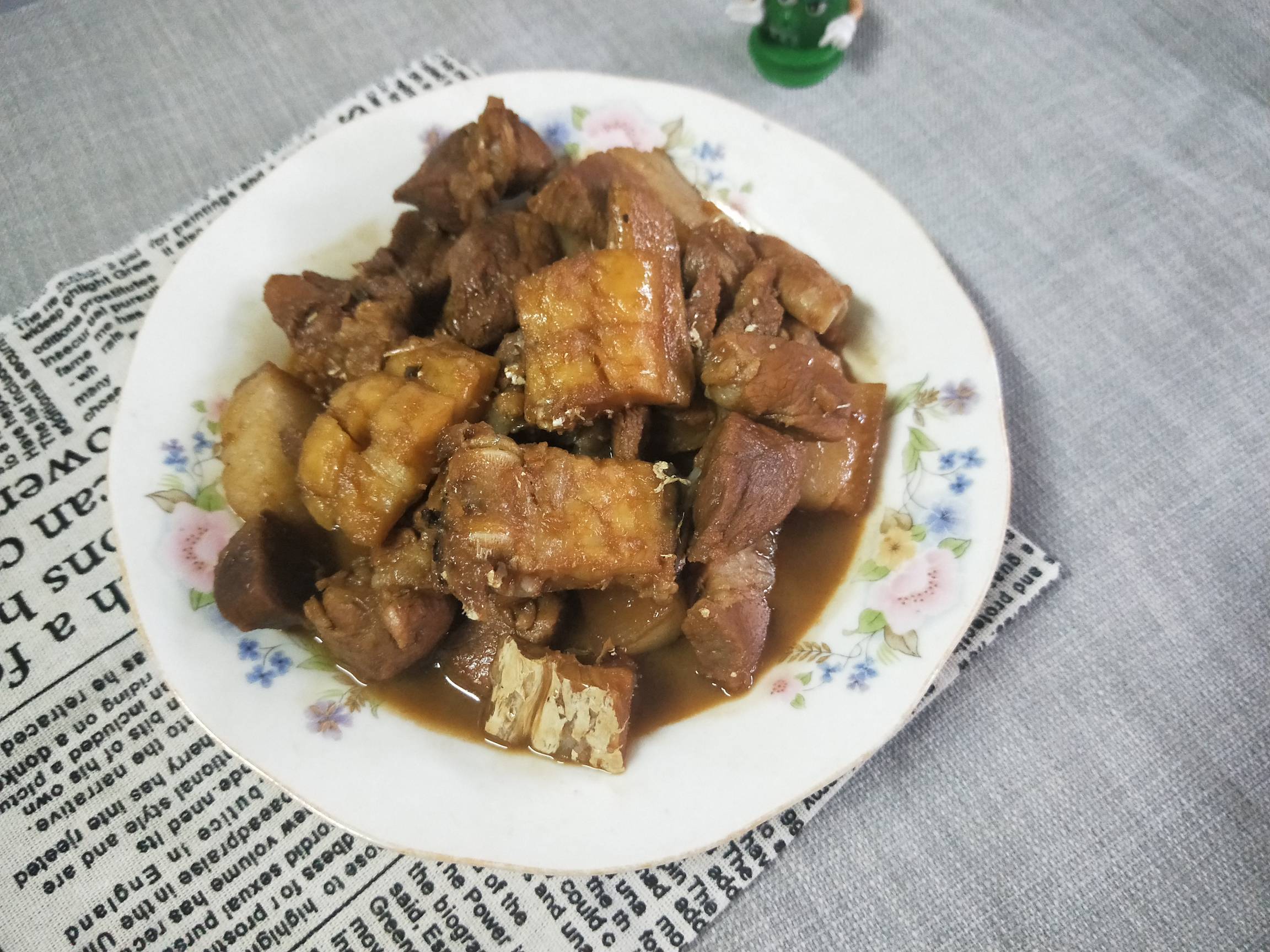 鰻魚干燒肉的做法-咸鮮味煮菜譜-易網健康養生網 鰻魚干燒肉的做法-咸鮮味煮菜譜