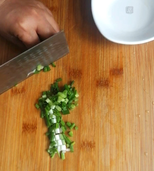 懶人麻婆豆腐的做法-麻辣味炒菜譜
