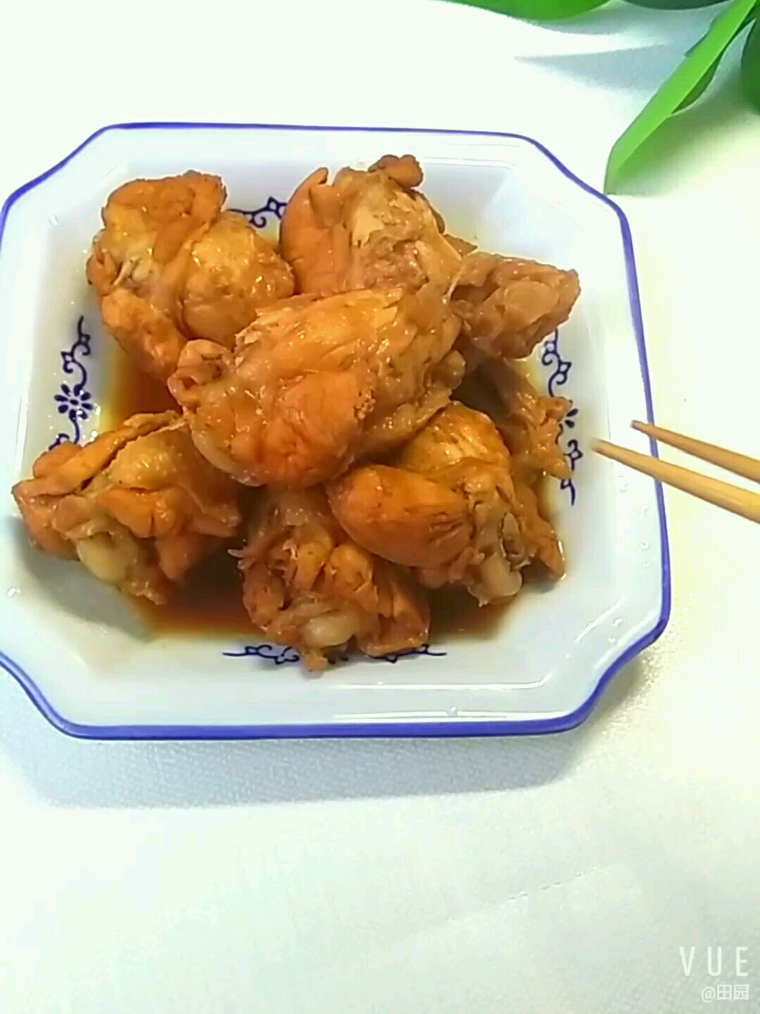 香噴噴紅燒雞翅根的做法-咸鮮味燒菜譜-易網(wǎng)健康養(yǎng)生網(wǎng) 香噴噴紅燒雞翅根的做法-咸鮮味燒菜譜