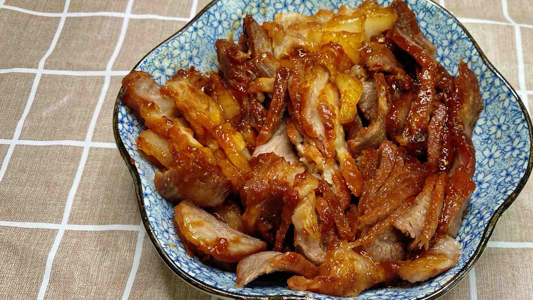 用電飯鍋就能做的「蜜汁叉燒」竟然比餐廳還好吃!的做法-甜味燜菜譜-易網(wǎng)健康養(yǎng)生網(wǎng) 用電飯鍋就能做的「蜜汁叉燒」竟然比餐廳還好吃!的做法-甜味燜菜譜