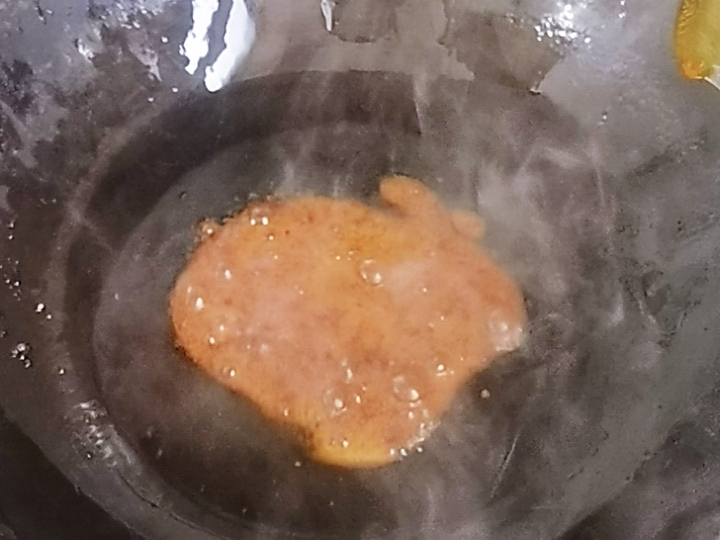 雞腿的花式做法-雞腿燜野筍，配菜豐富，營養美味，孩子超愛吃的做法-家常味燜菜譜