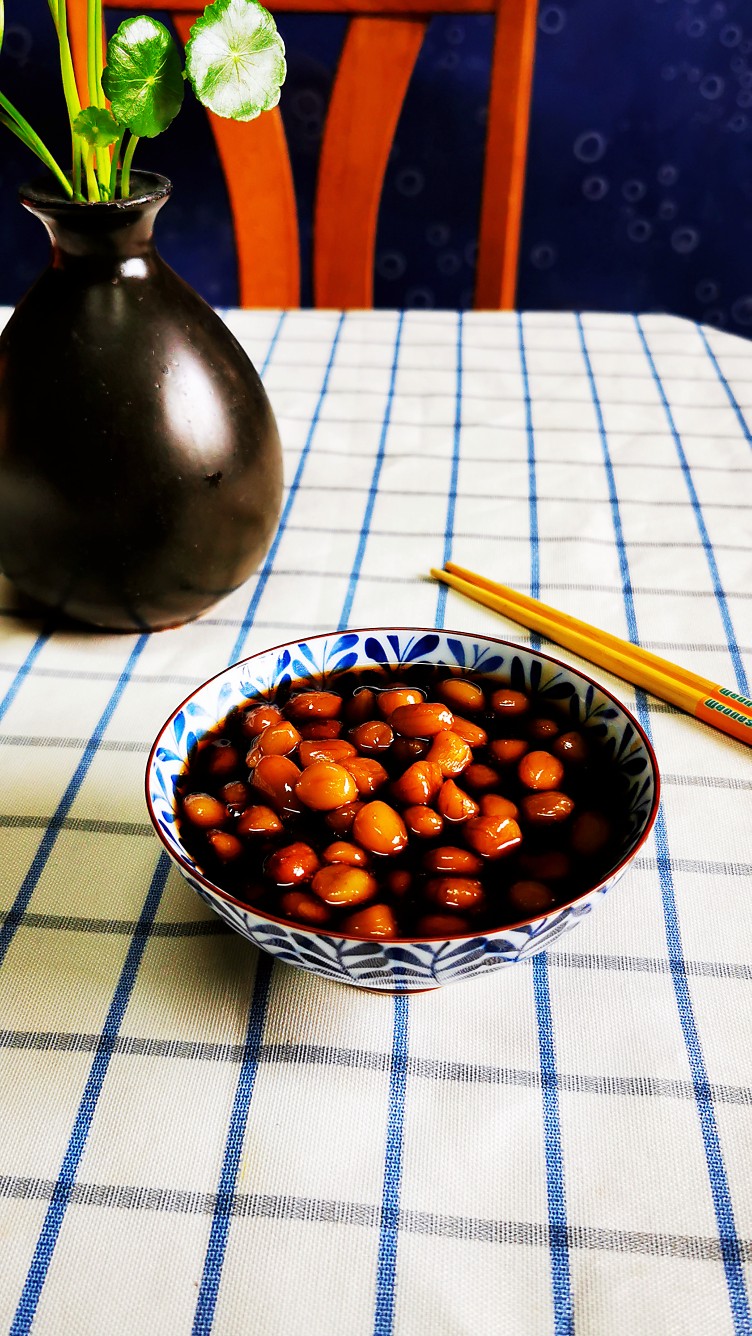 糖醋花生米的做法-酸甜味燒菜譜-易網(wǎng)健康養(yǎng)生網(wǎng) 糖醋花生米的做法-酸甜味燒菜譜
