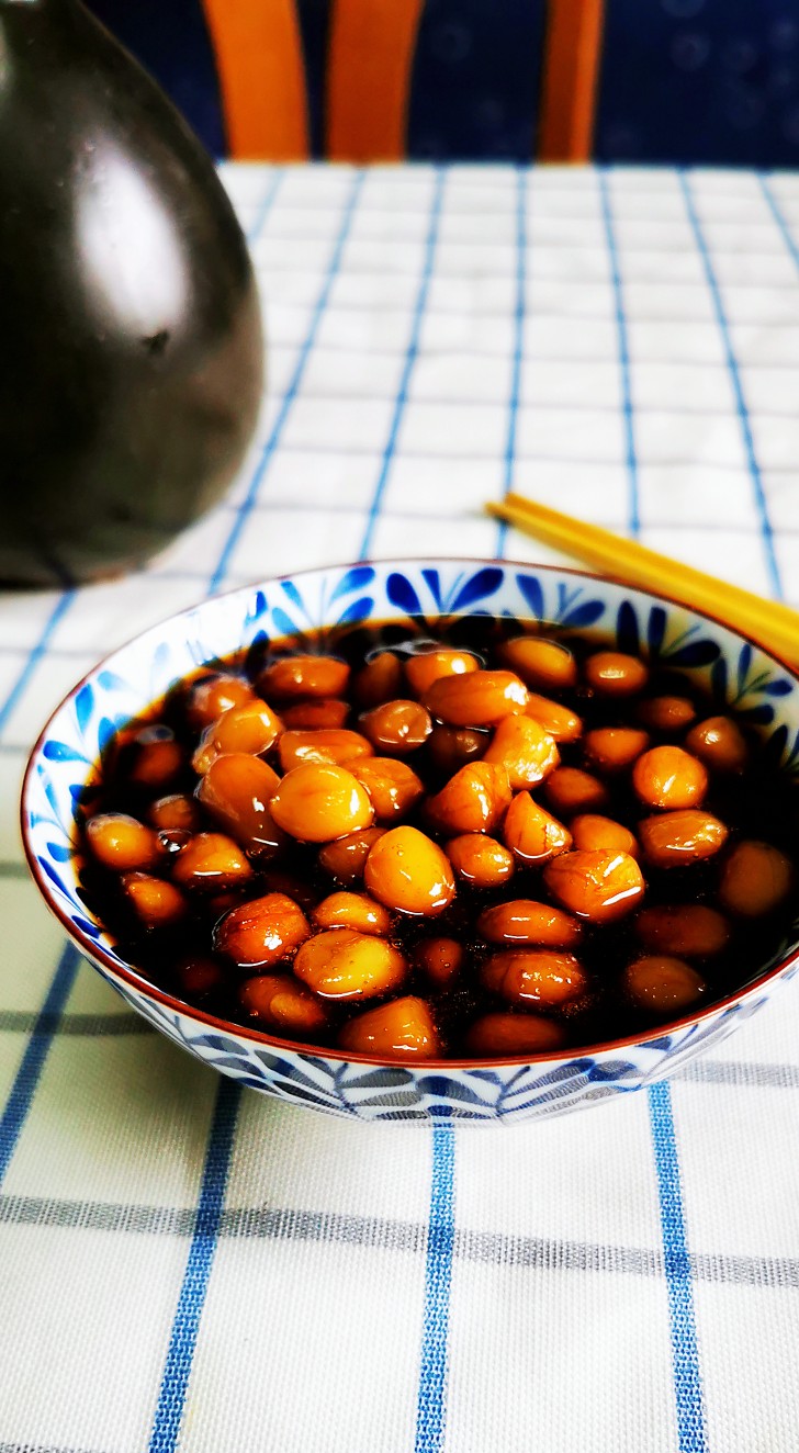 糖醋花生米的做法-酸甜味燒菜譜-易網(wǎng)健康養(yǎng)生網(wǎng) 糖醋花生米的做法-酸甜味燒菜譜
