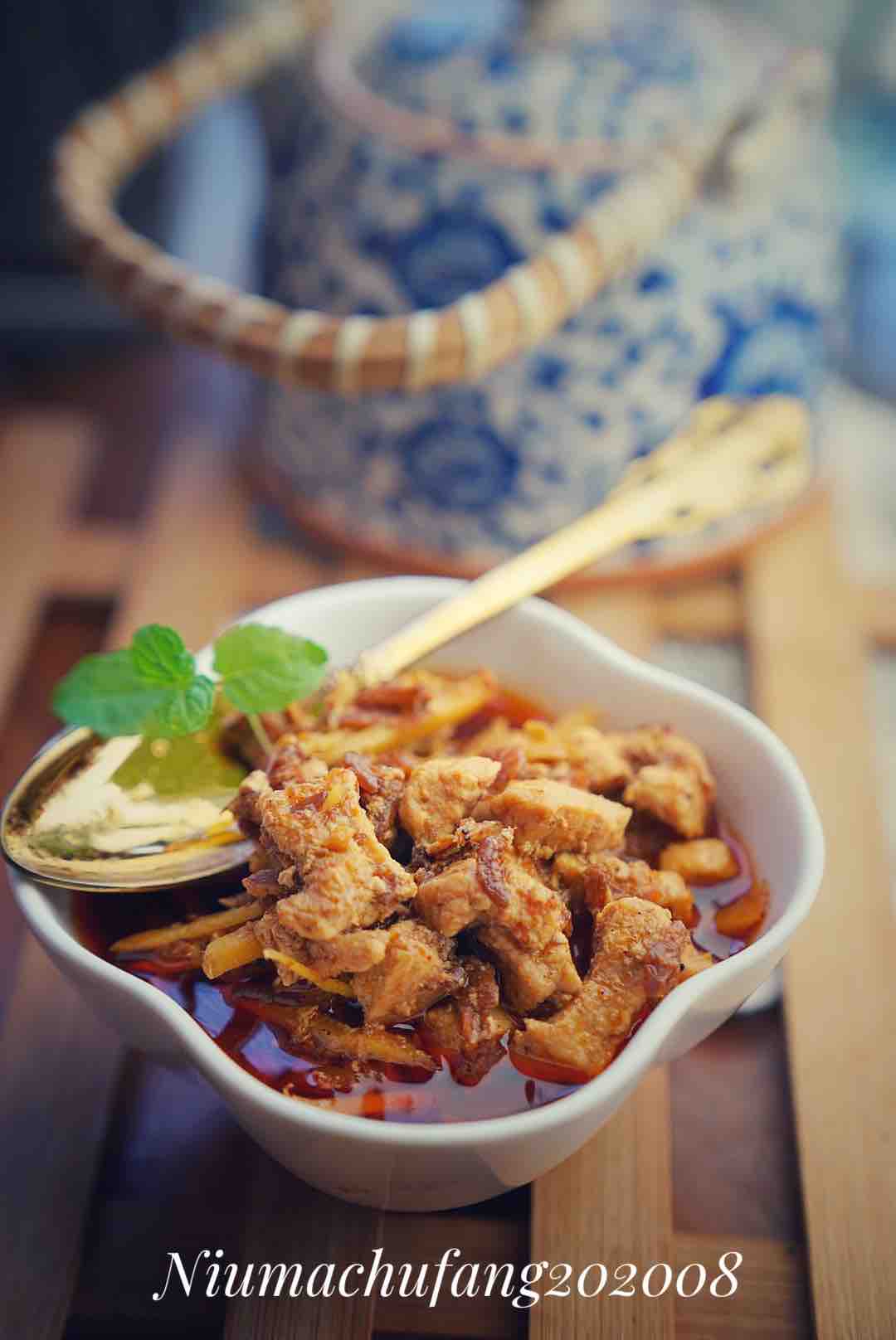 蝦蓉醬蒸肉的做法-咸鮮味蒸菜譜-易網(wǎng)健康養(yǎng)生網(wǎng) 蝦蓉醬蒸肉的做法-咸鮮味蒸菜譜