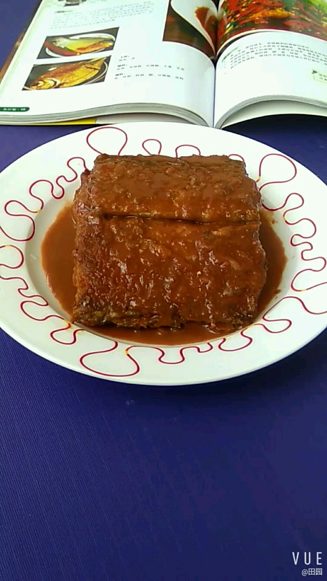 福祿帶魚的做法-咸鮮味燒菜譜-易網健康養生網 福祿帶魚的做法-咸鮮味燒菜譜