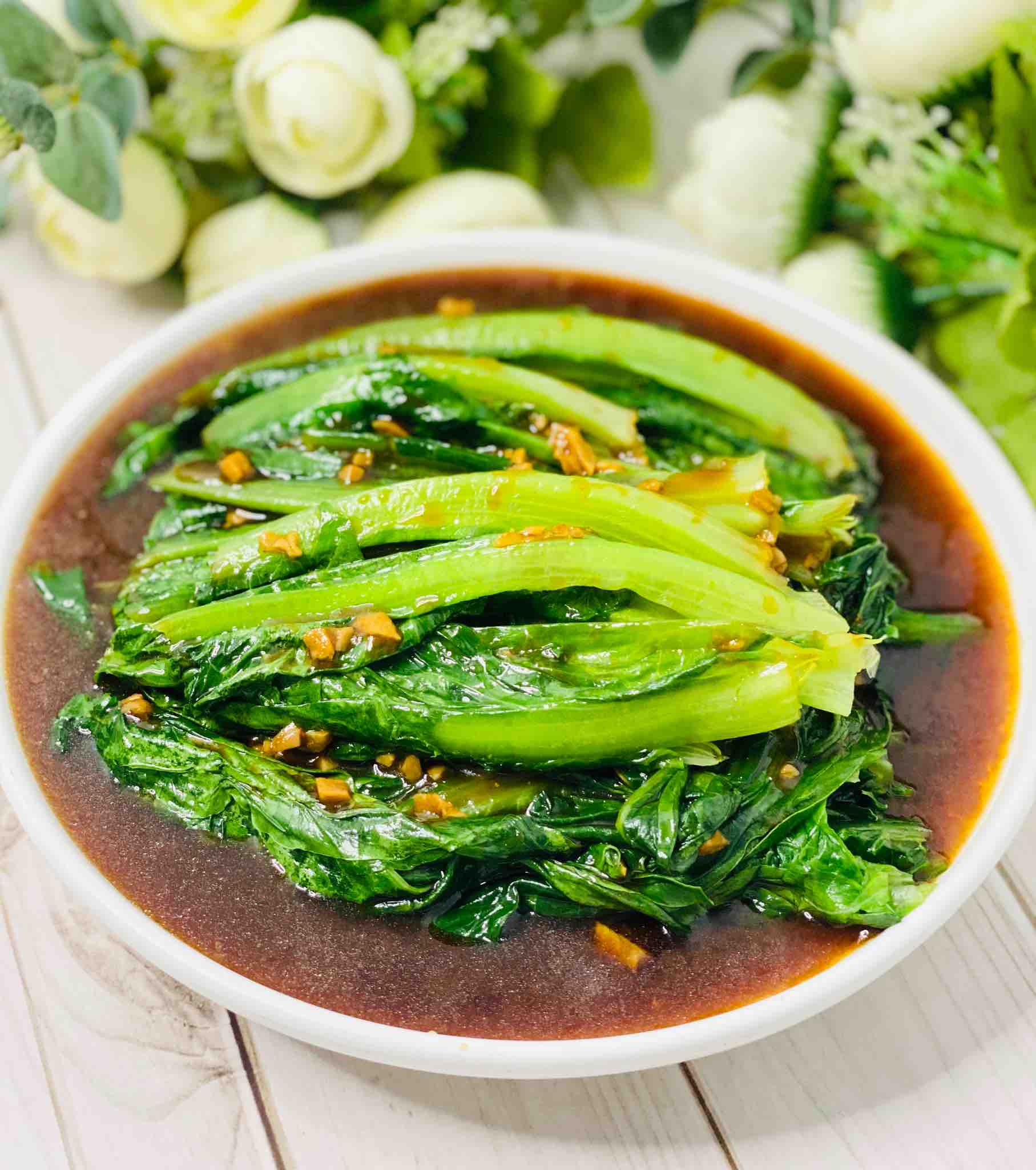 家常菜,醬拌油麥菜的做法-家常味煮菜譜-易網(wǎng)健康養(yǎng)生網(wǎng) 家常菜,醬拌油麥菜的做法-家常味煮菜譜
