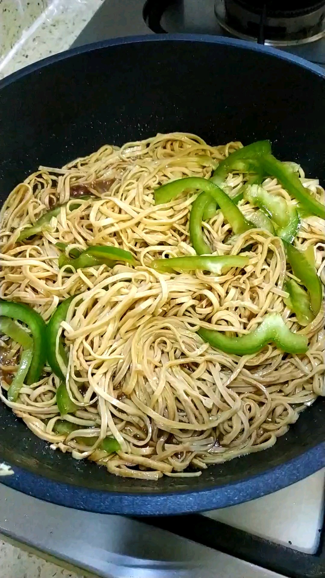 啤酒燉豆絲，吃過沒，來一份的做法-其它口味燉菜譜