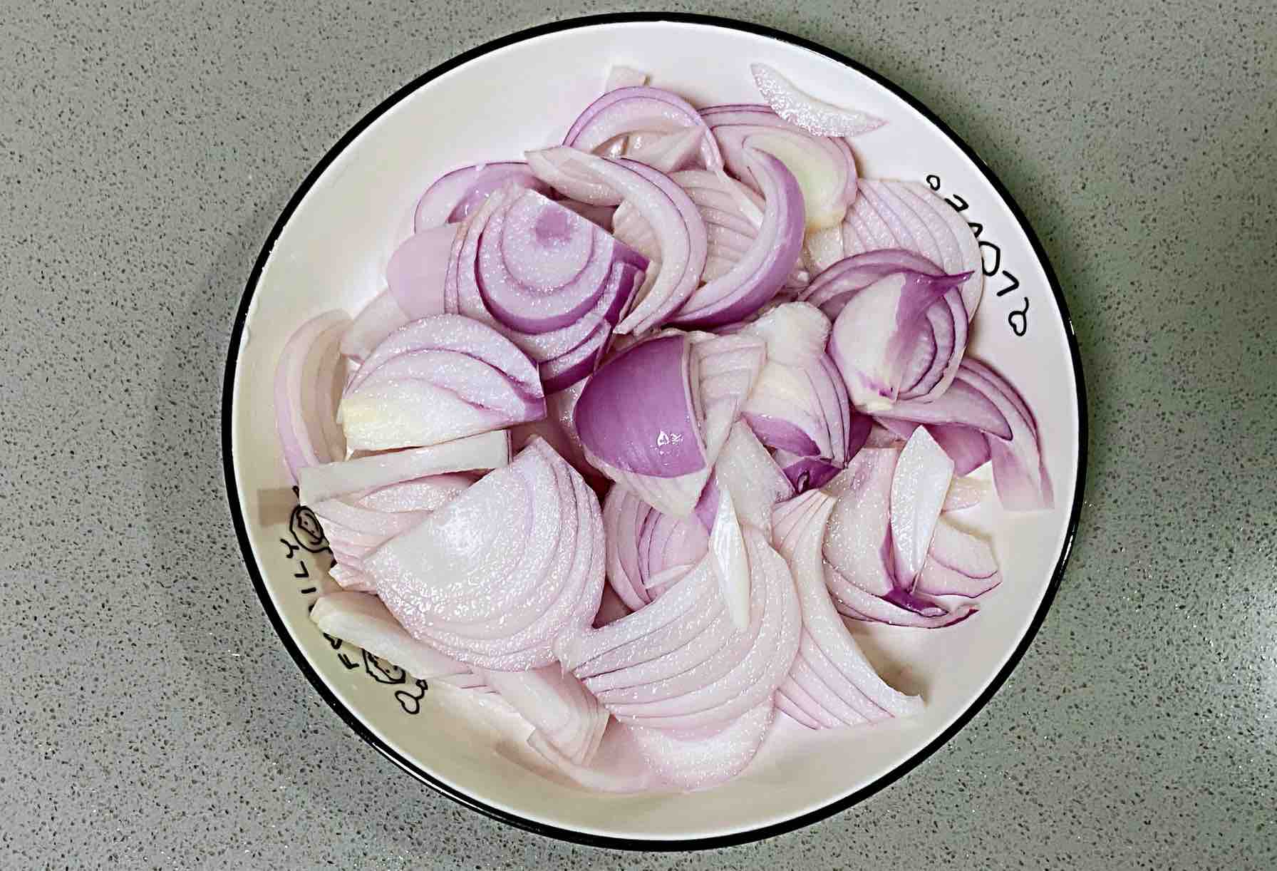 孕婦食譜炒外匯開戶蔥爆鹽煎肉，香甜脆爽、蔥香濃厚～的作法-咸鮮味燒菜譜