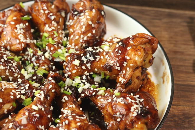 糖醋小雞腿的做法-咸鮮味燉菜譜-易網(wǎng)健康養(yǎng)生網(wǎng) 糖醋小雞腿的做法-咸鮮味燉菜譜