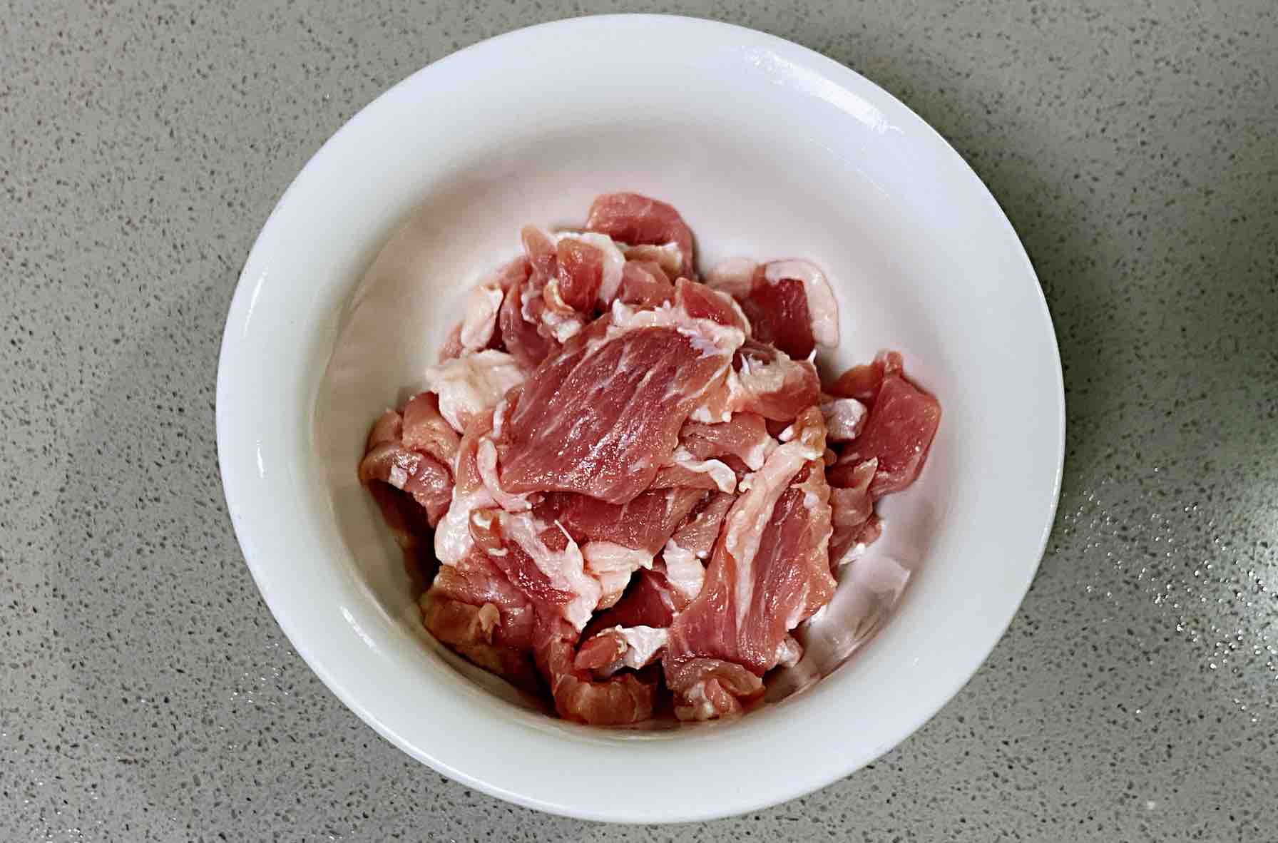 孕婦食譜炒外匯開戶蔥爆鹽煎肉，香甜脆爽、蔥香濃厚～的作法-咸鮮味燒菜譜