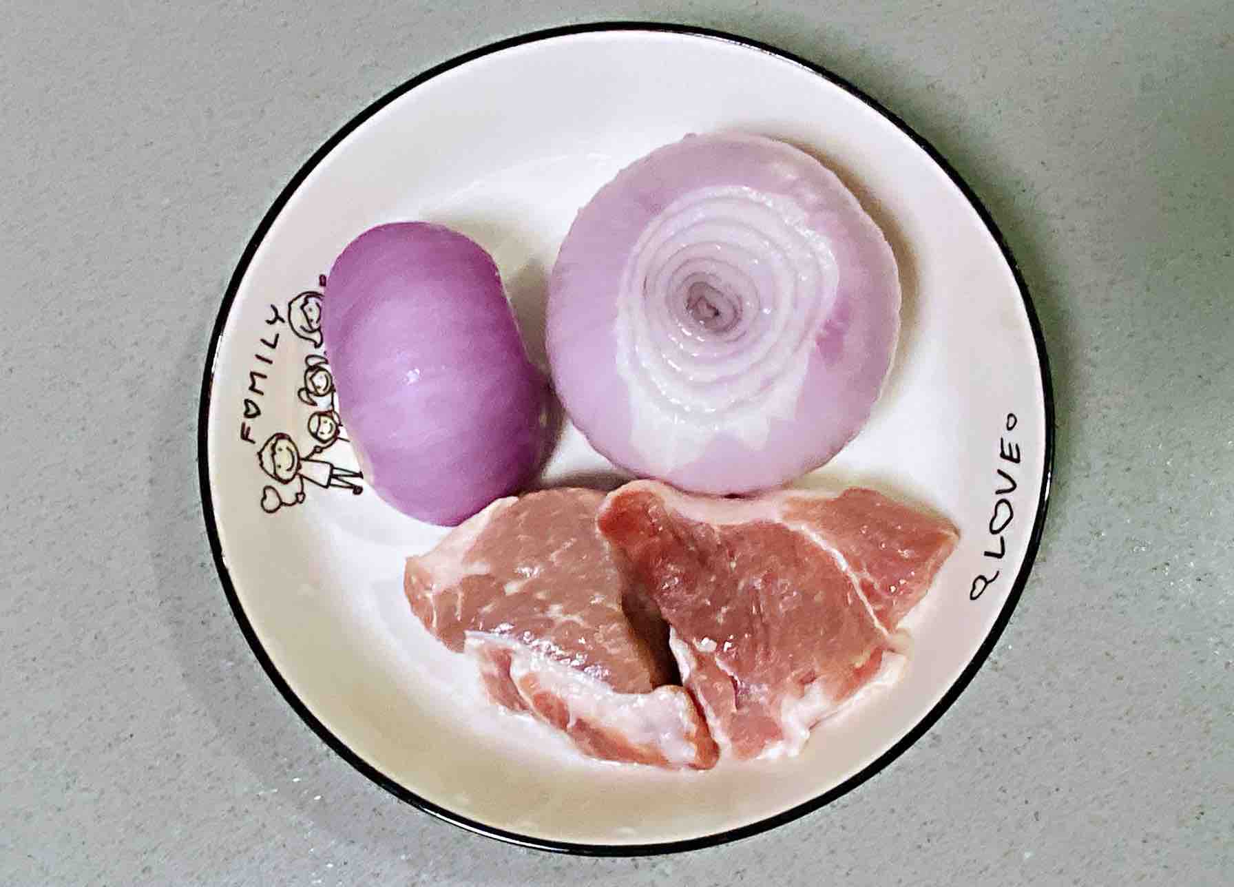 孕婦食譜炒外匯開戶蔥爆鹽煎肉，香甜脆爽、蔥香濃厚～的作法-咸鮮味燒菜譜