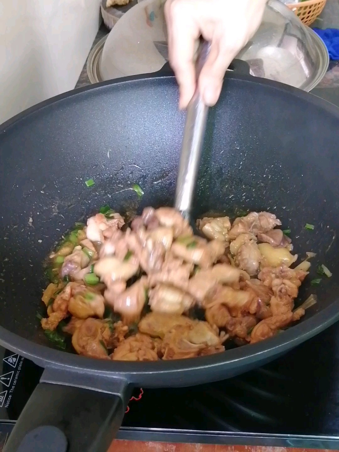 費爾德堡啤酒雞的做法-家常味煮菜譜