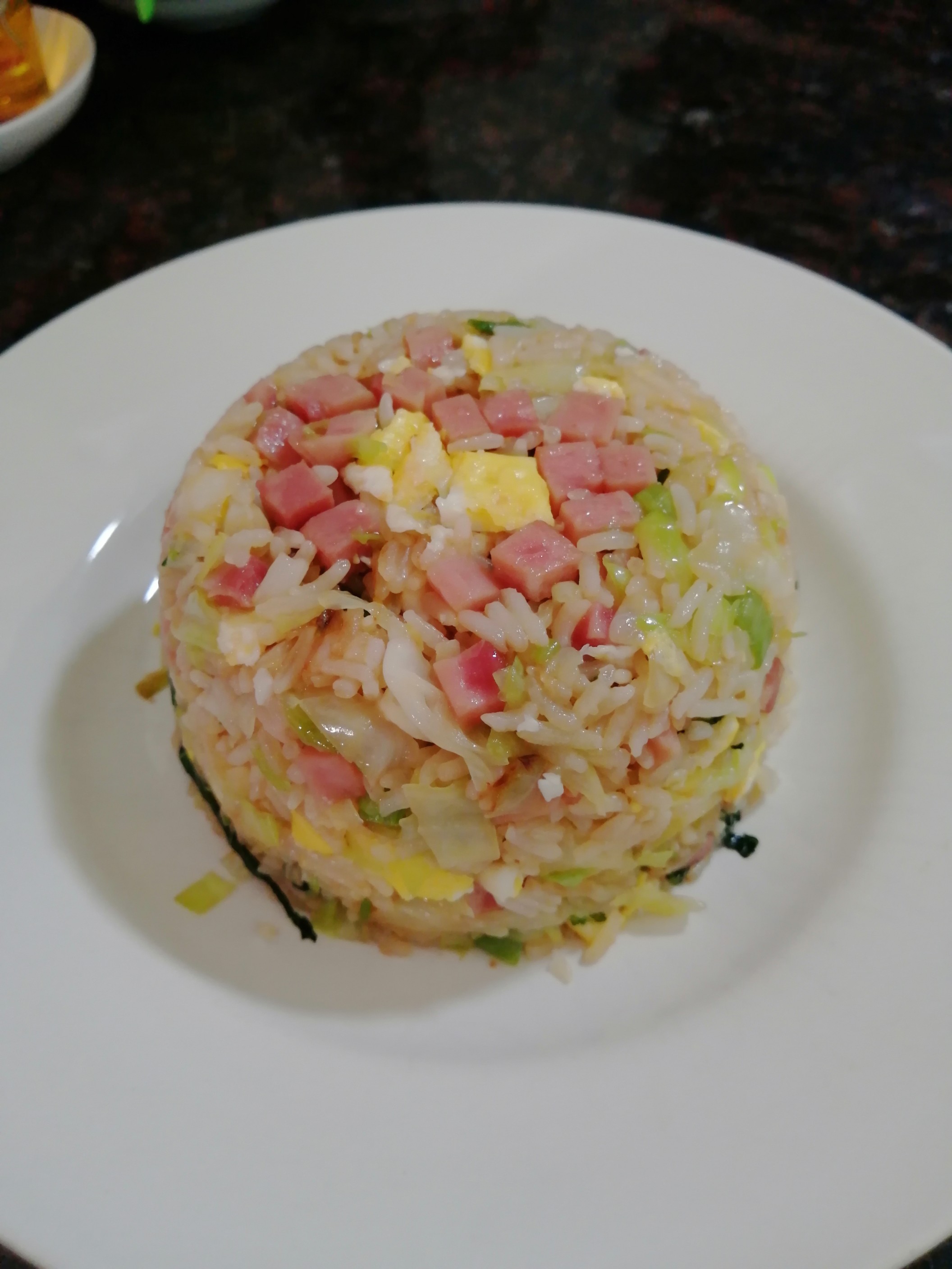 雜蔬炒飯的做法-家常味炒菜譜-易網健康養生網 雜蔬炒飯的做法-家常味炒菜譜