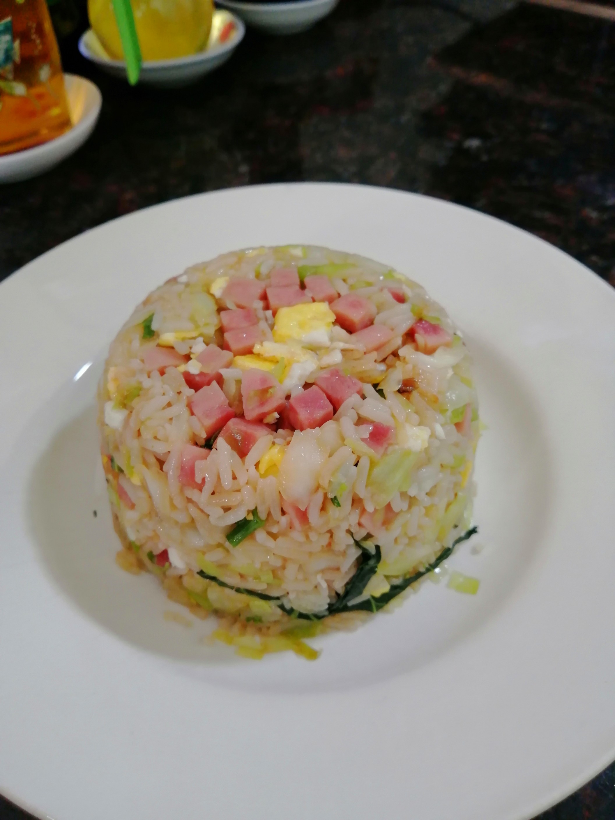 雜蔬炒飯的做法-家常味炒菜譜-易網健康養生網 雜蔬炒飯的做法-家常味炒菜譜