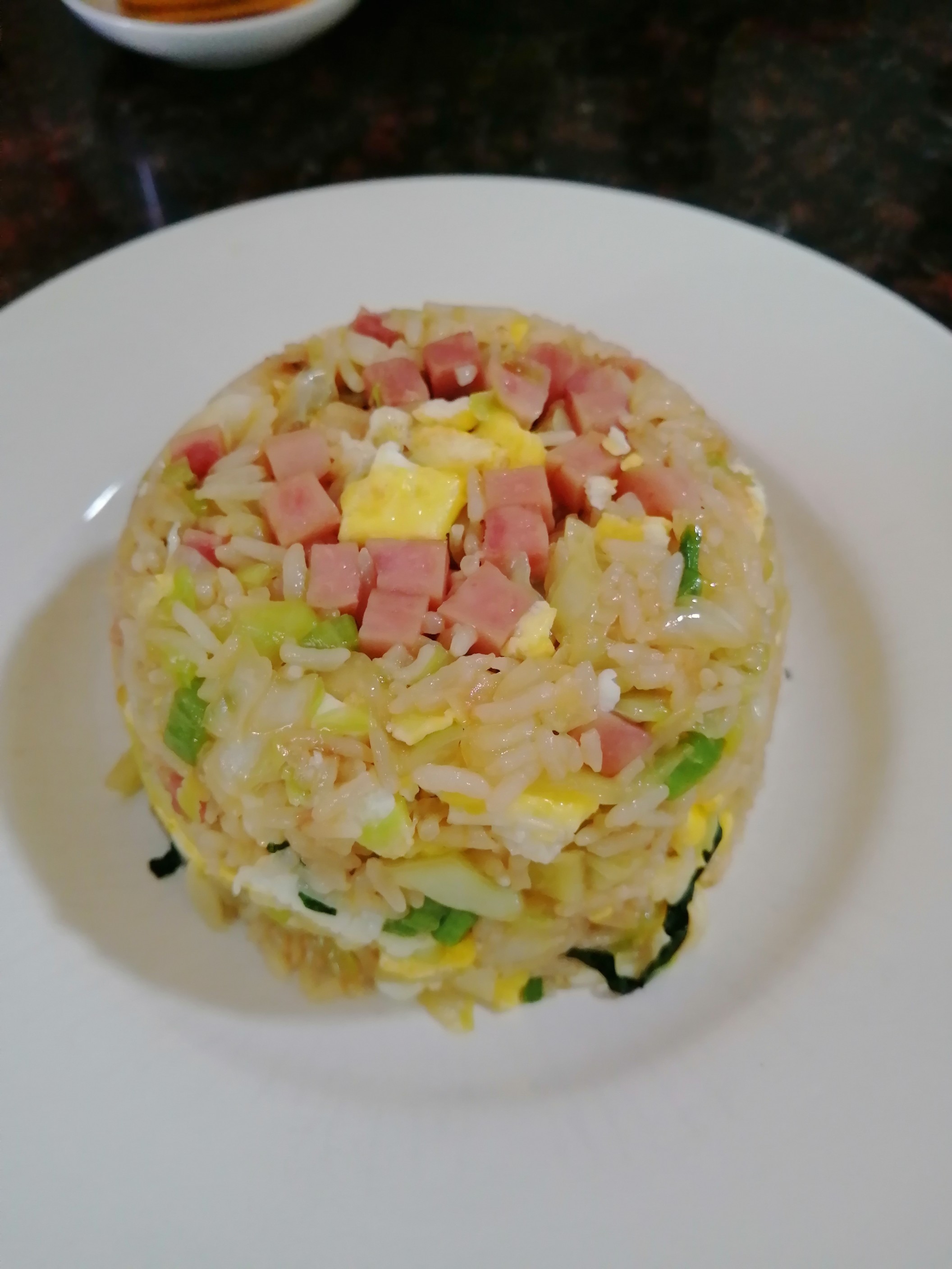 雜蔬炒飯的做法-家常味炒菜譜-易網健康養生網 雜蔬炒飯的做法-家常味炒菜譜