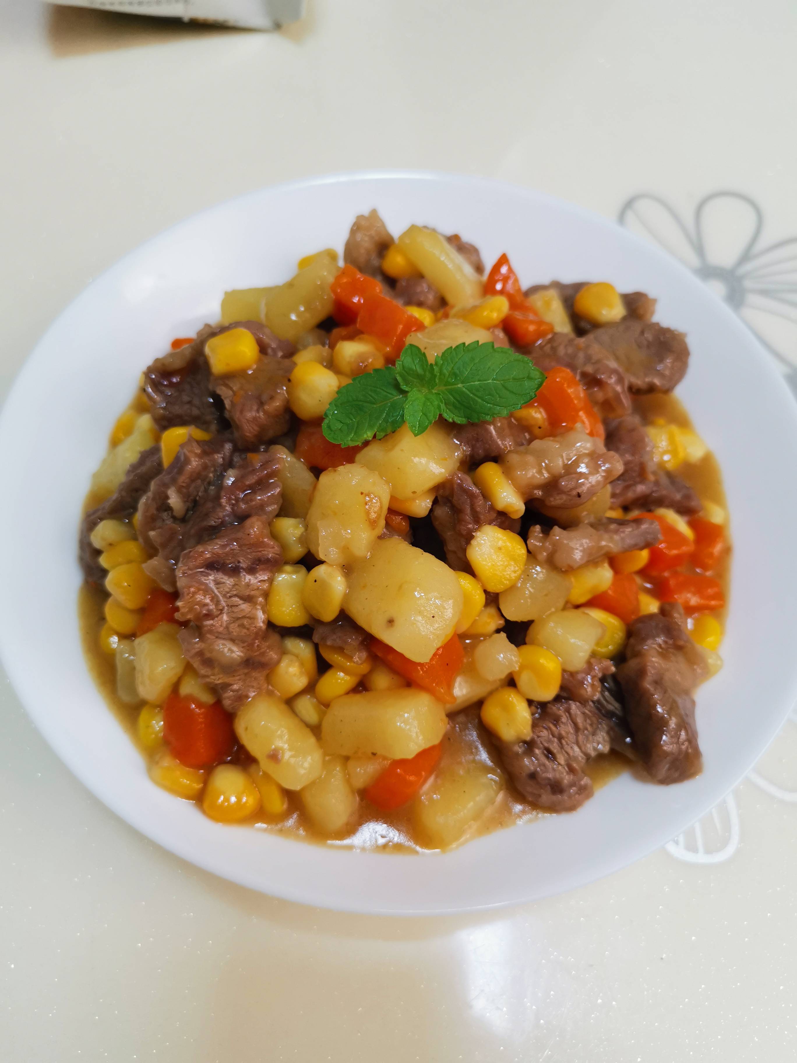 胡蘿卜土豆牛肉的做法-家常味炒菜譜-易網(wǎng)健康養(yǎng)生網(wǎng) 胡蘿卜土豆牛肉的做法-家常味炒菜譜