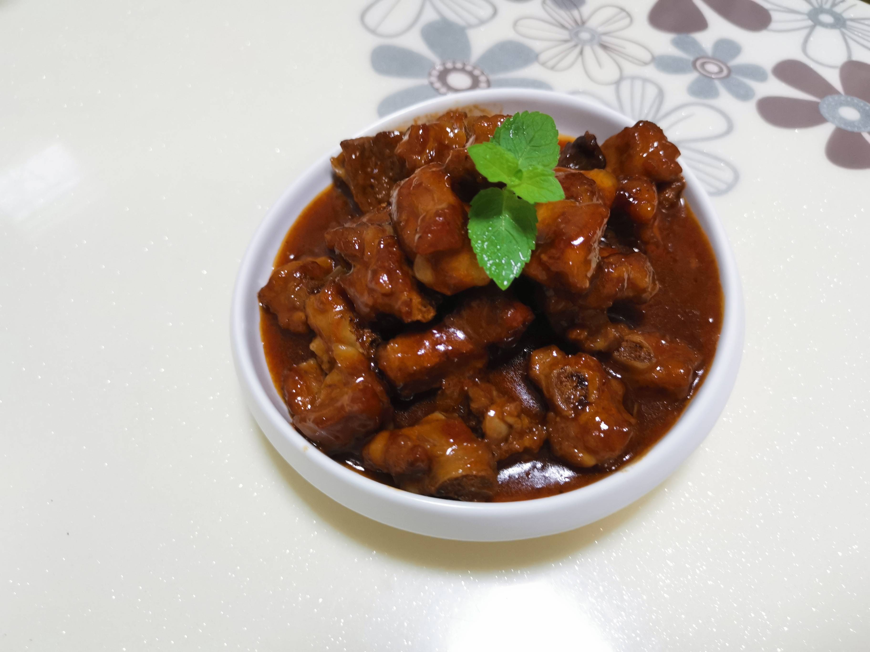 酸甜排骨的做法-酸甜味炒菜譜-易網(wǎng)健康養(yǎng)生網(wǎng) 酸甜排骨的做法-酸甜味炒菜譜