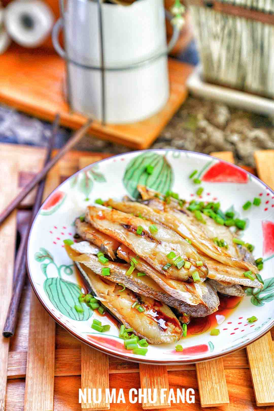 蔥姜蒸鮸魚片。的做法-咸鮮味蒸菜譜-易網(wǎng)健康養(yǎng)生網(wǎng) 蔥姜蒸鮸魚片。的做法-咸鮮味蒸菜譜