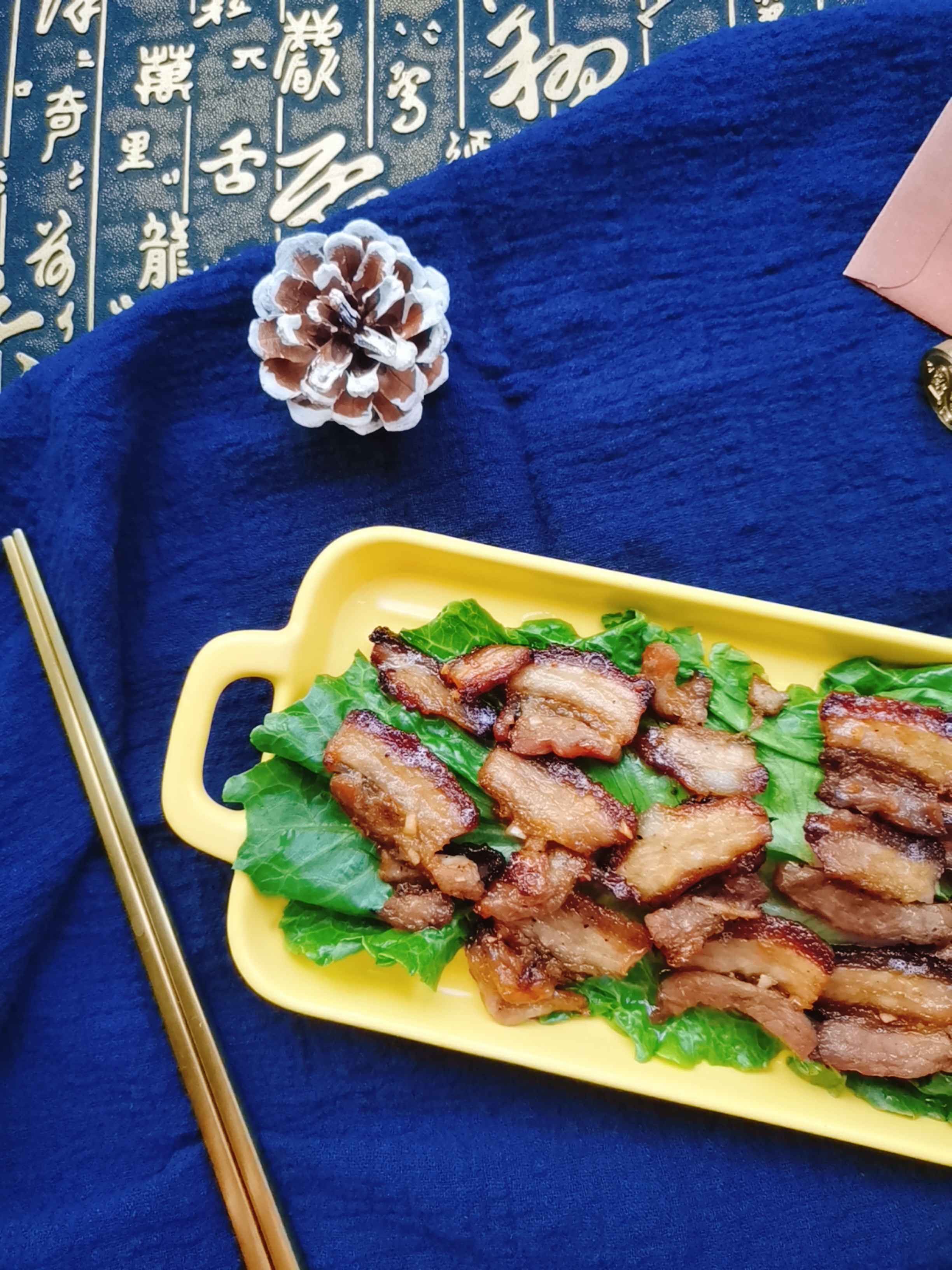 榴蓮醬烤五花肉的做法-咸鮮味烤菜譜-易網(wǎng)健康養(yǎng)生網(wǎng) 榴蓮醬烤五花肉的做法-咸鮮味烤菜譜