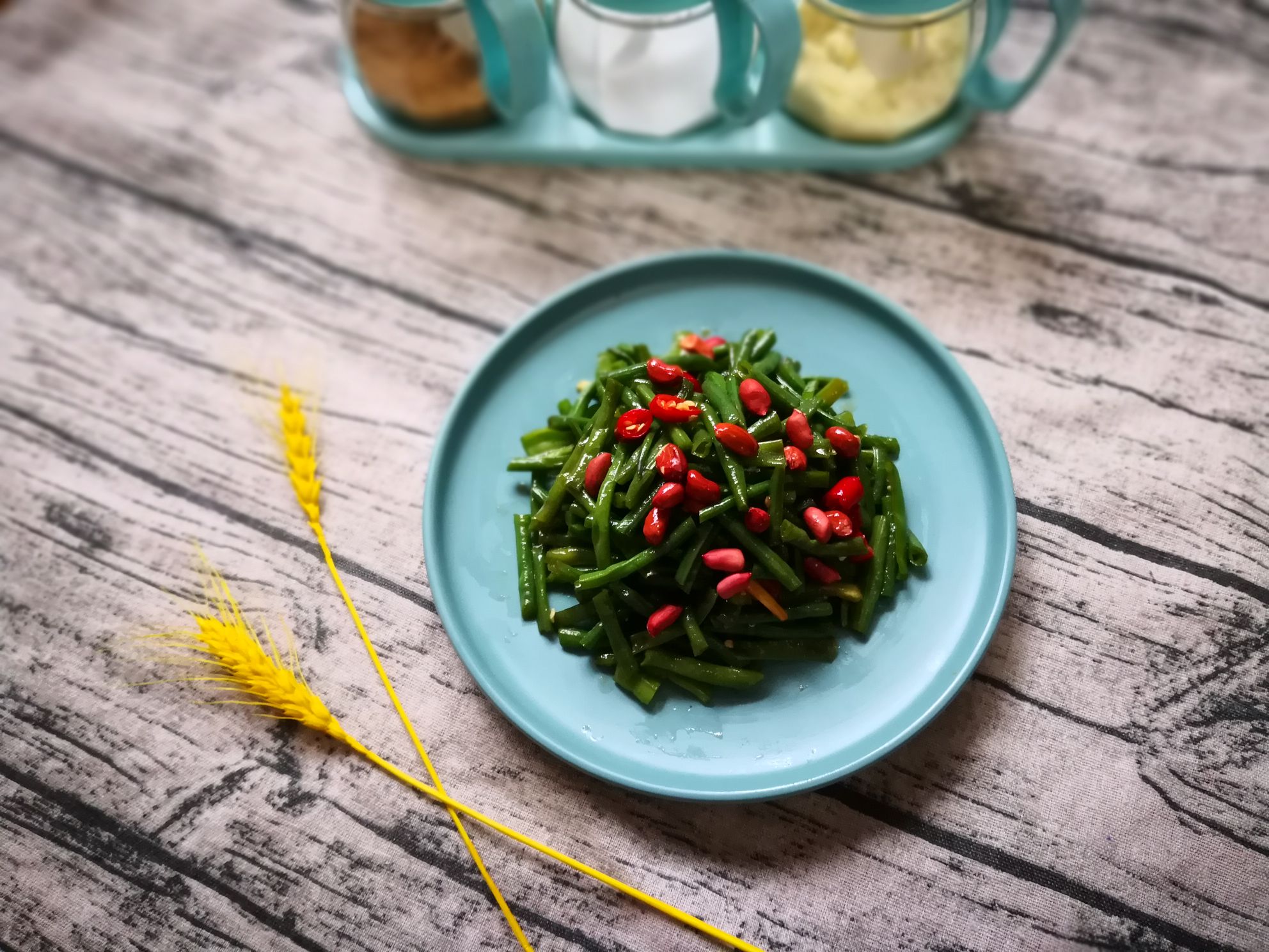 豇豆拌花生米的做法-家常味拌菜譜-易網健康養生網 豇豆拌花生米的做法-家常味拌菜譜