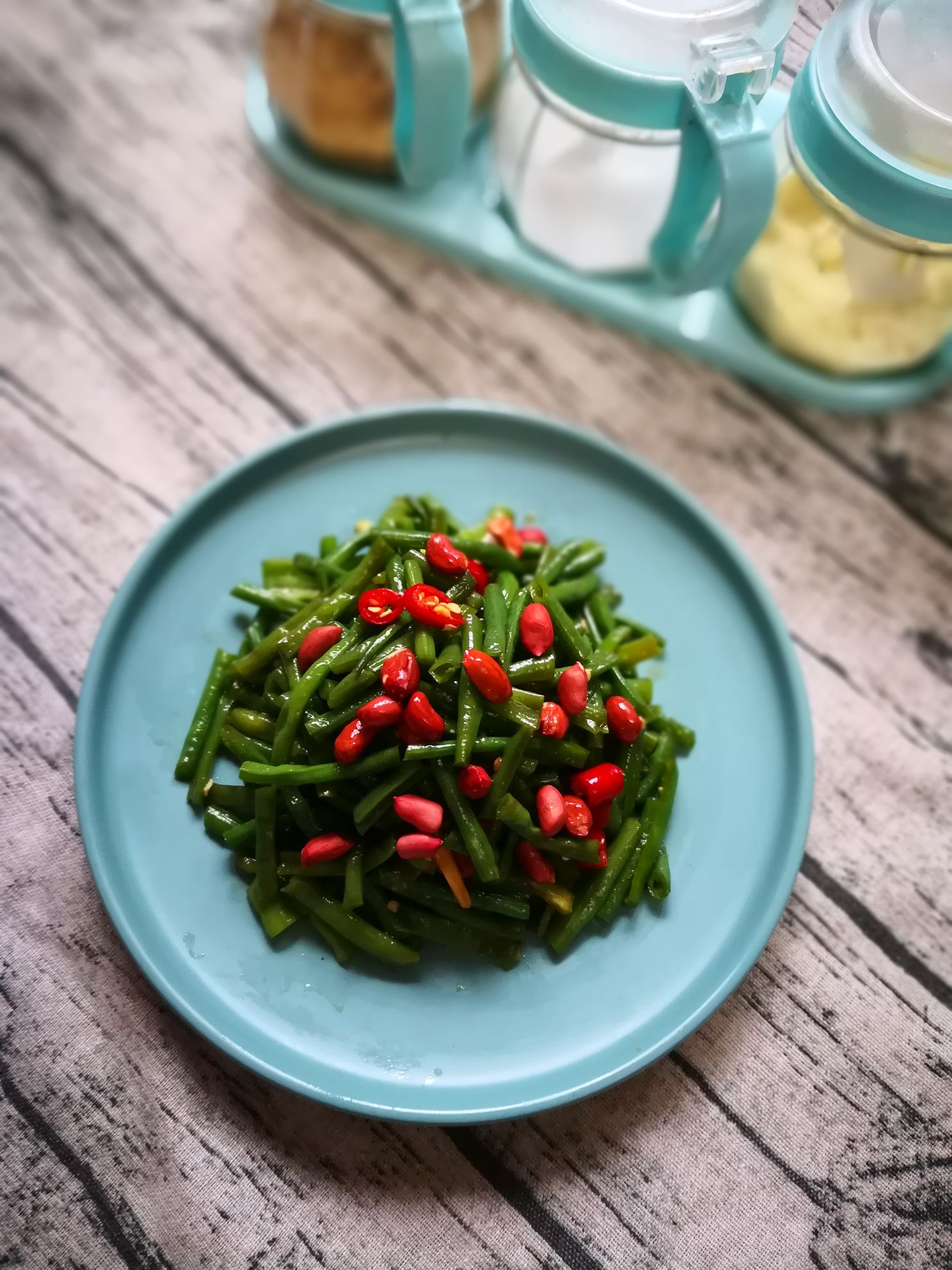 豇豆拌花生米的做法-家常味拌菜譜-易網健康養生網 豇豆拌花生米的做法-家常味拌菜譜