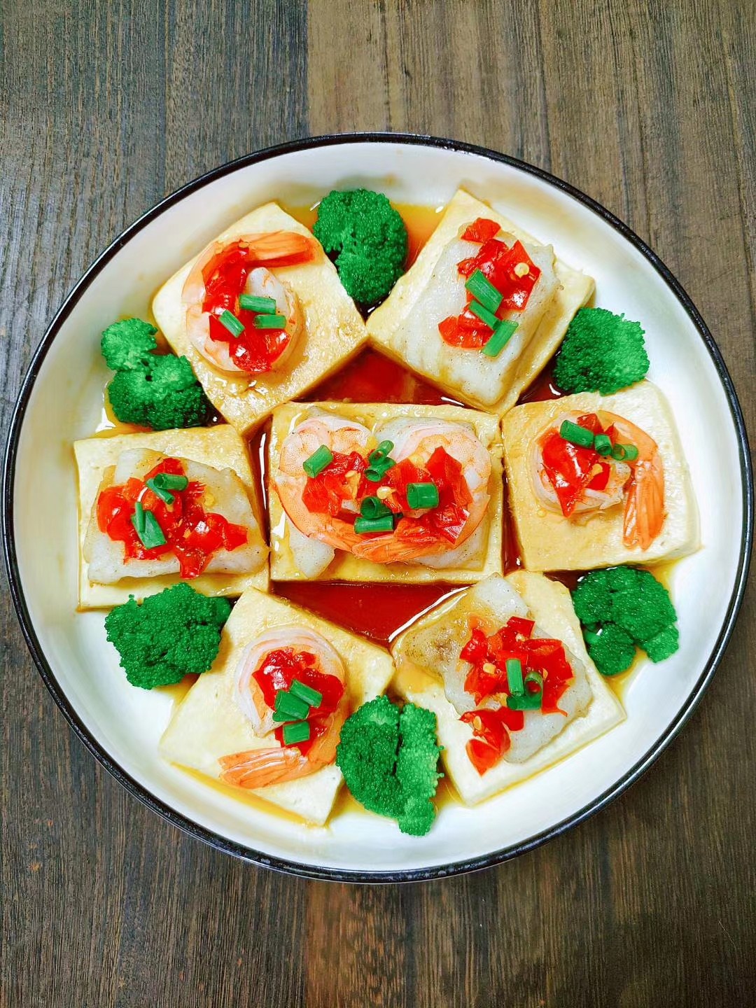 剁椒蒸魚蝦的做法-其它口味蒸菜譜-易網(wǎng)健康養(yǎng)生網(wǎng) 剁椒蒸魚蝦的做法-其它口味蒸菜譜