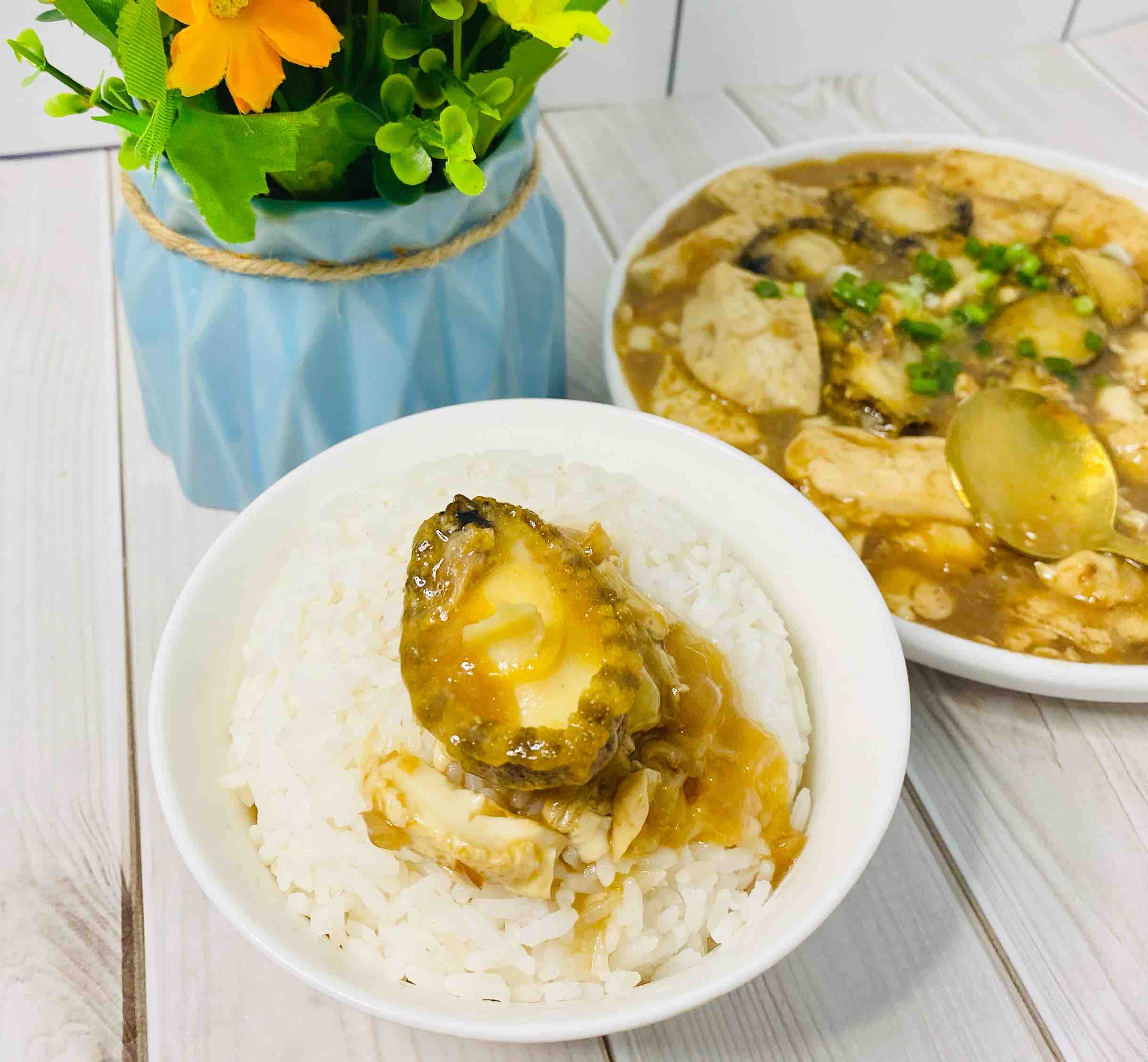 鮑魚燜豆腐,超鮮美的做法-家常味煮菜譜-易網健康養生網 鮑魚燜豆腐,超鮮美的做法-家常味煮菜譜