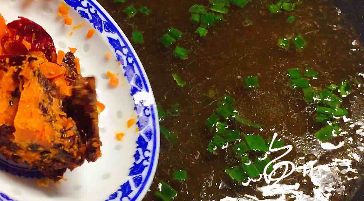香辣小黃魚(yú)的做法-香辣味燉菜譜