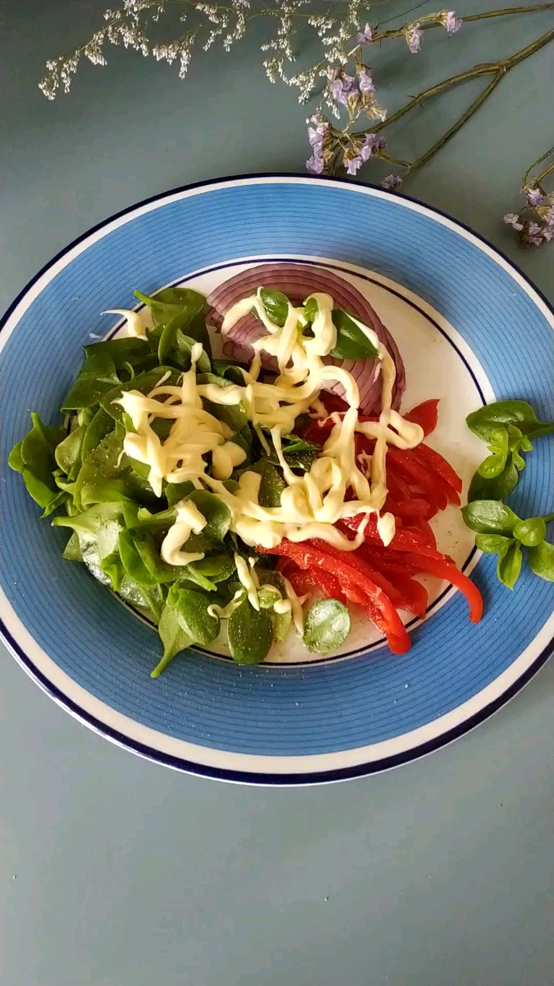 秋天多吃低脂低熱菜,拌沙拉的做法-酸甜味拌菜譜-易網健康養生網 秋天多吃低脂低熱菜,拌沙拉的做法-酸甜味拌菜譜