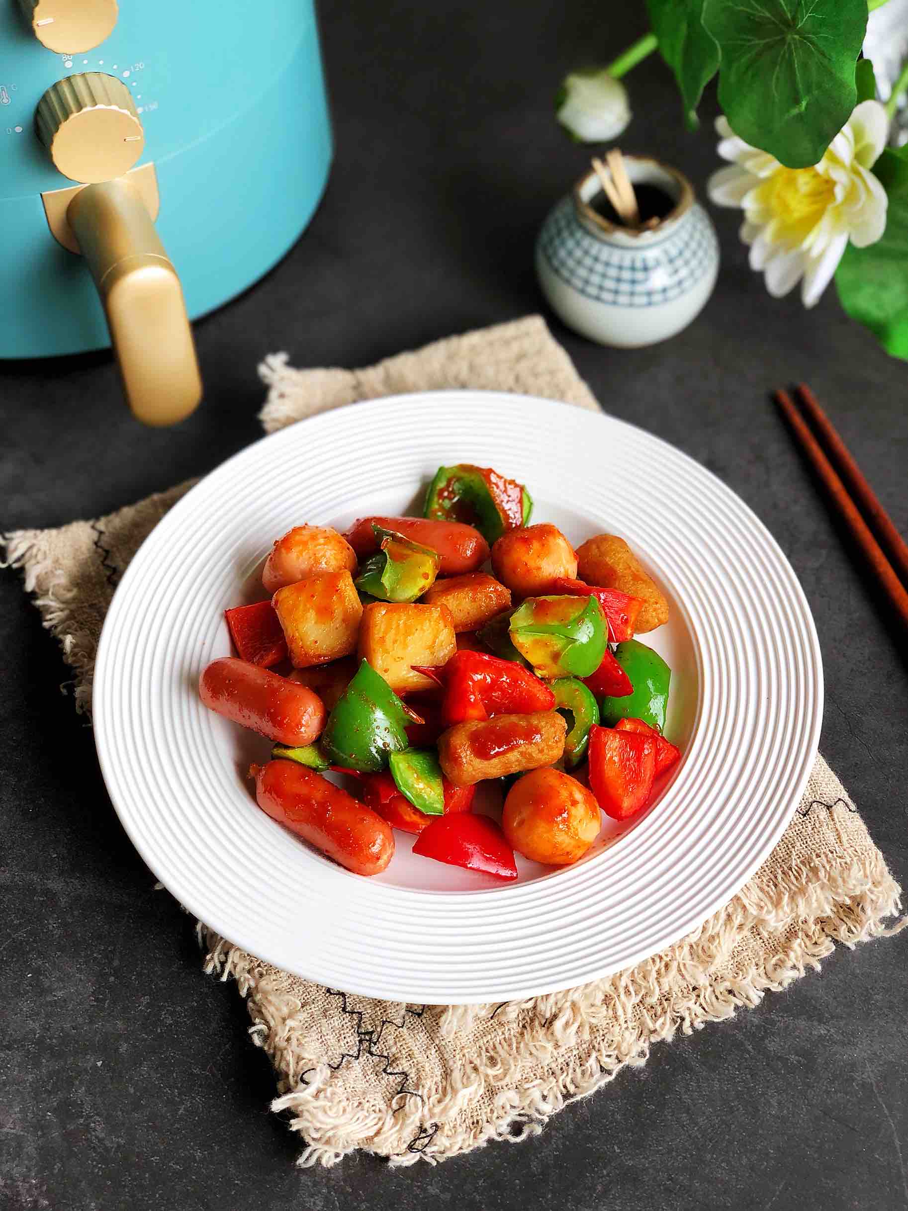 烤魚豆腐的做法-咸鮮味烤菜譜-易網(wǎng)健康養(yǎng)生網(wǎng) 烤魚豆腐的做法-咸鮮味烤菜譜