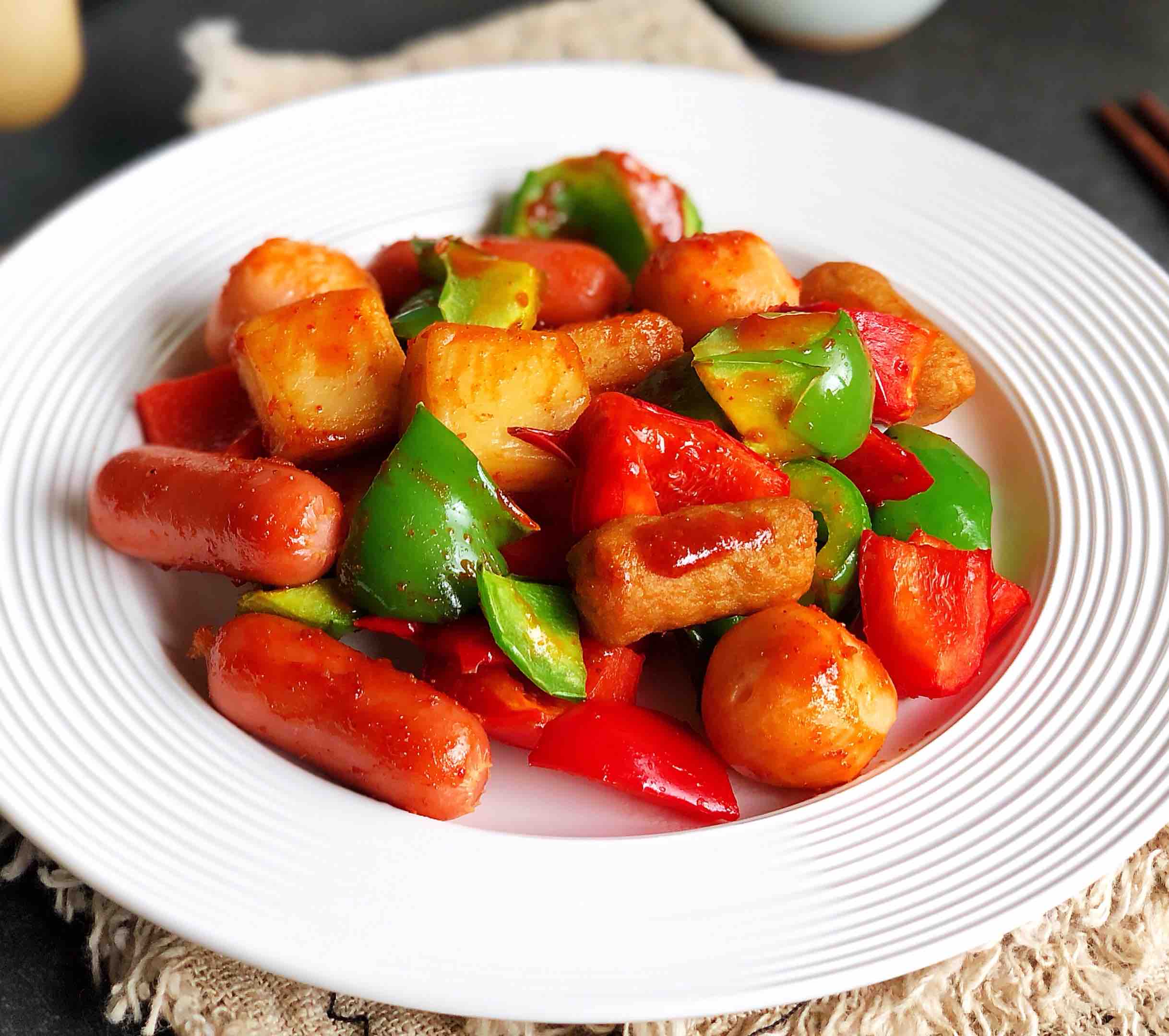烤魚豆腐的做法-咸鮮味烤菜譜-易網(wǎng)健康養(yǎng)生網(wǎng) 烤魚豆腐的做法-咸鮮味烤菜譜