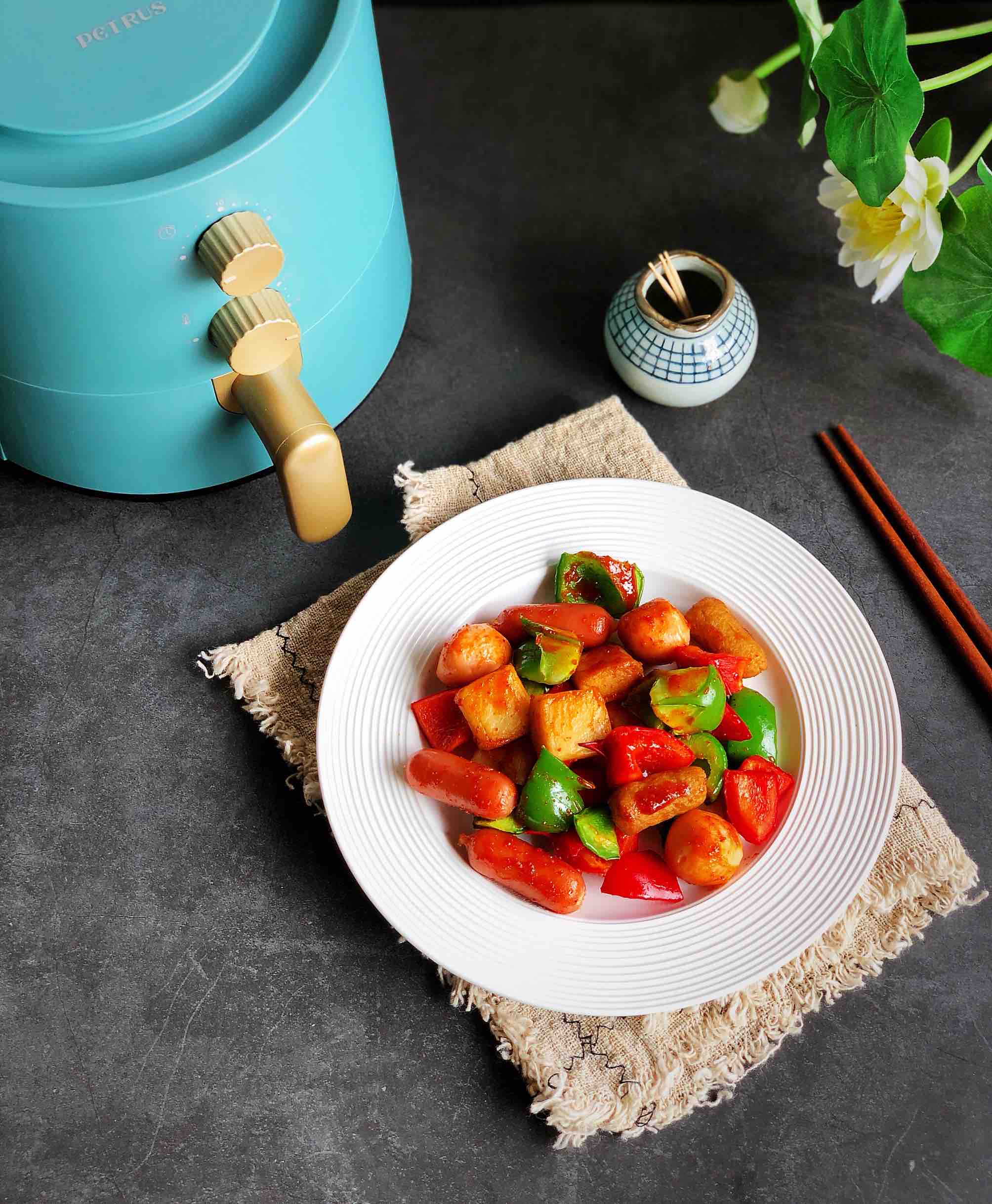烤魚豆腐的做法-咸鮮味烤菜譜-易網(wǎng)健康養(yǎng)生網(wǎng) 烤魚豆腐的做法-咸鮮味烤菜譜