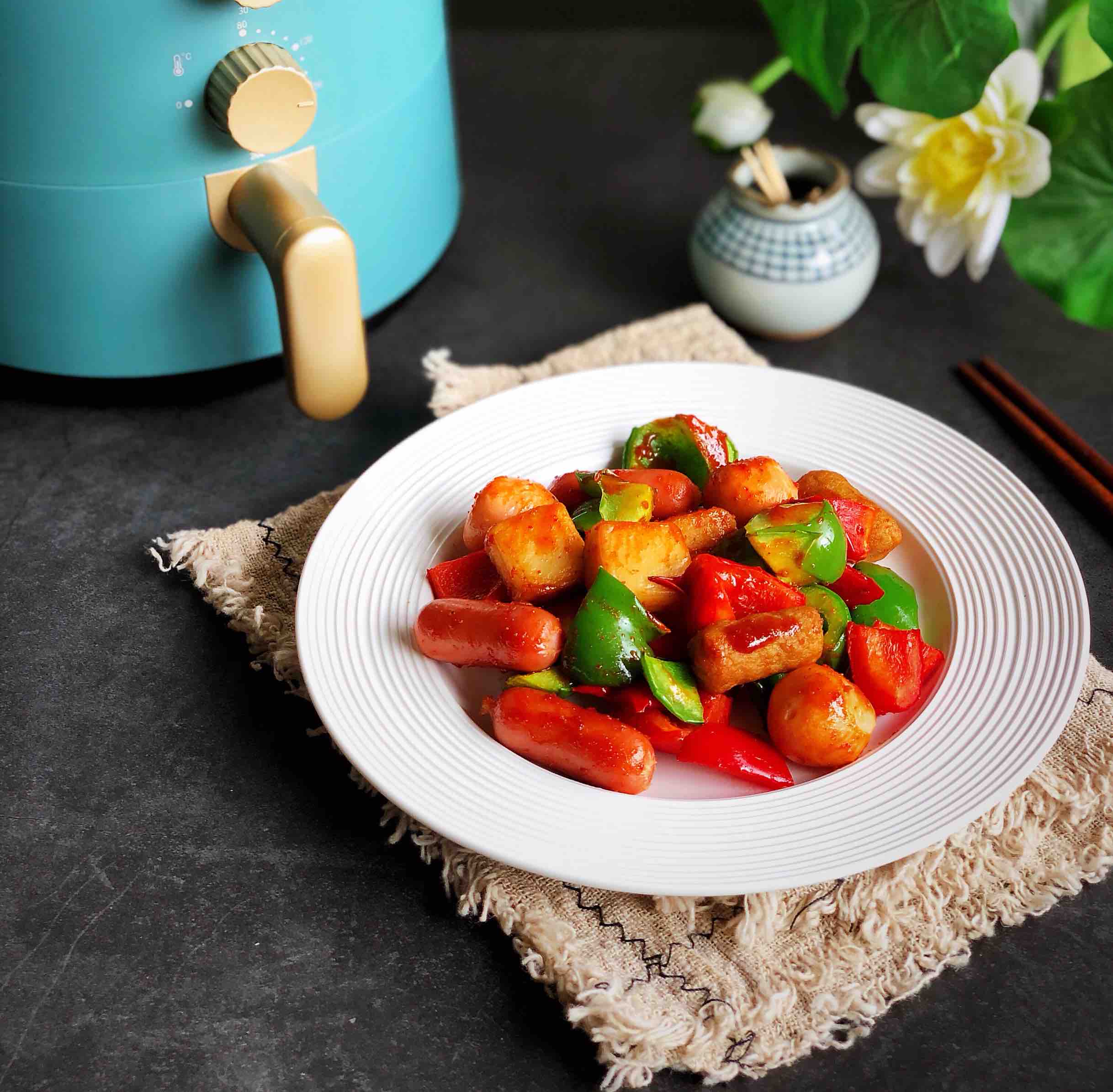 烤魚豆腐的做法-咸鮮味烤菜譜-易網(wǎng)健康養(yǎng)生網(wǎng) 烤魚豆腐的做法-咸鮮味烤菜譜