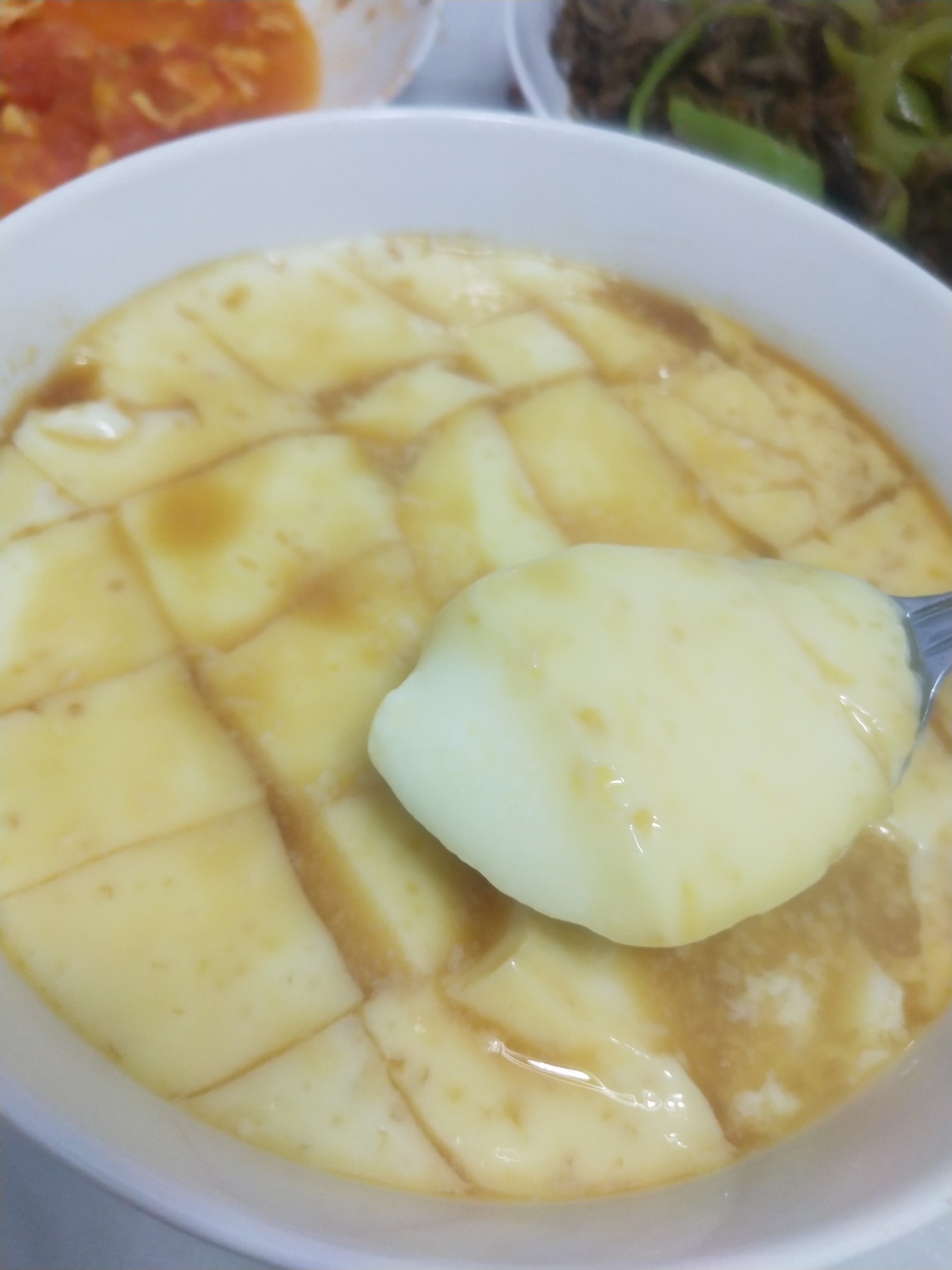 蒸水蛋的做法-咸鮮味蒸菜譜-易網健康養生網 蒸水蛋的做法-咸鮮味蒸菜譜