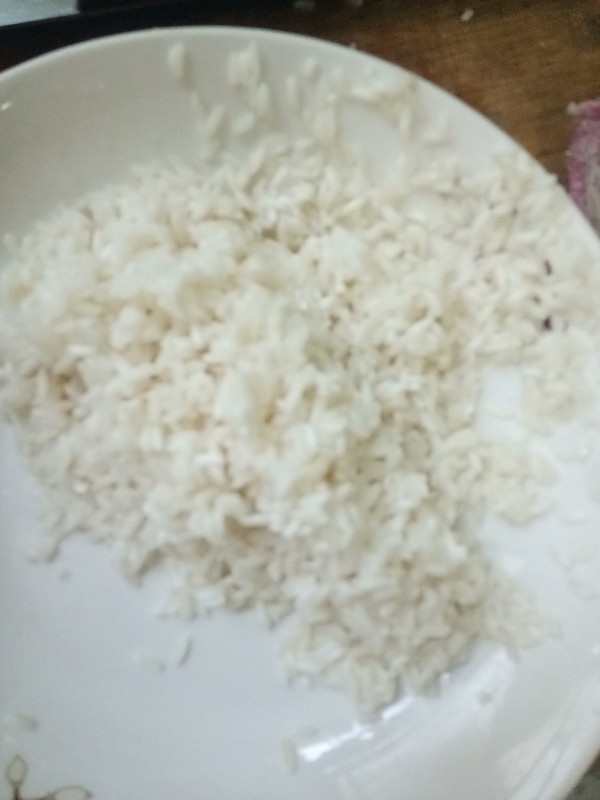 蒸葫蘆糯米丸子的做法-咸鮮味蒸菜譜