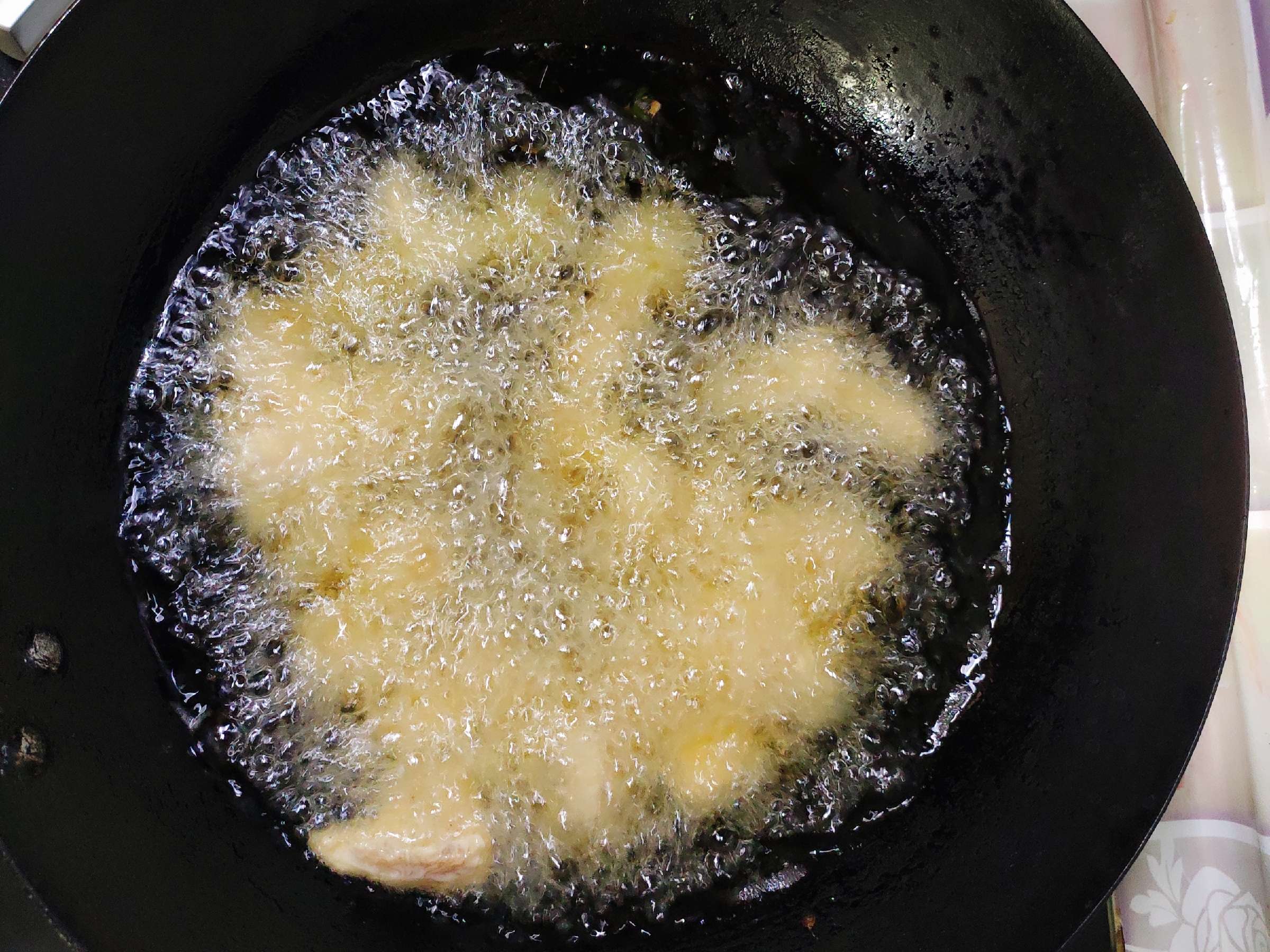 櫻桃肉的做法-酸甜味其它工藝菜譜