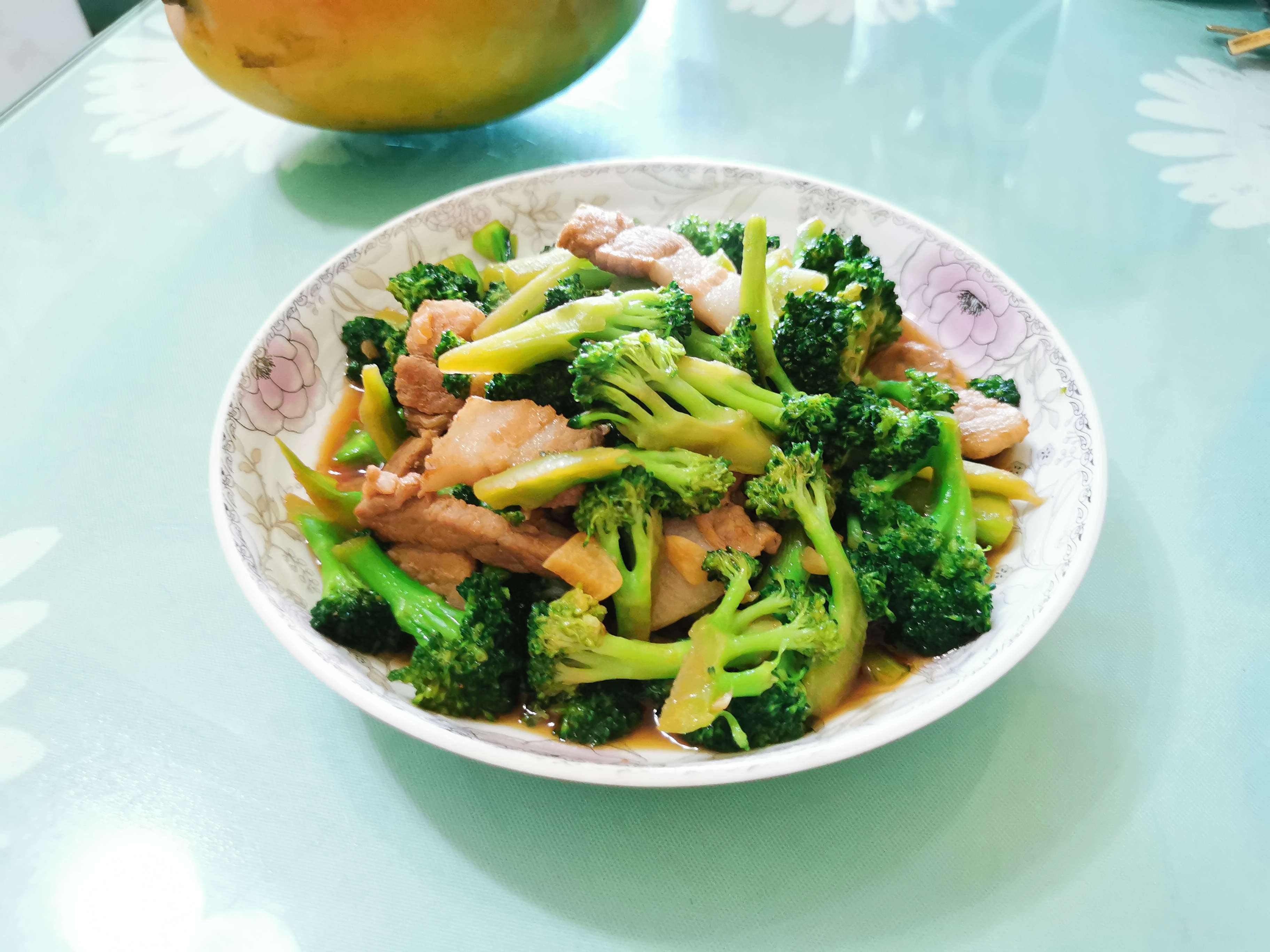 美味西蘭花的做法-家常味炒菜譜-易網(wǎng)健康養(yǎng)生網(wǎng) 美味西蘭花的做法-家常味炒菜譜